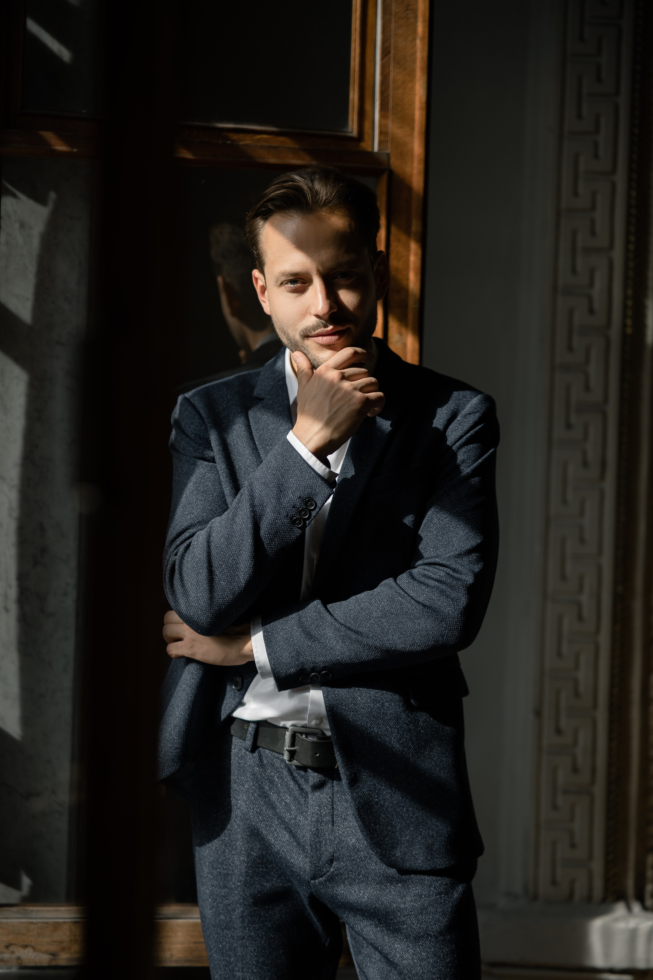 Артур и Эмма. Свадебный фотограф Тюмень / Санкт — Петербург Миронова Наталия