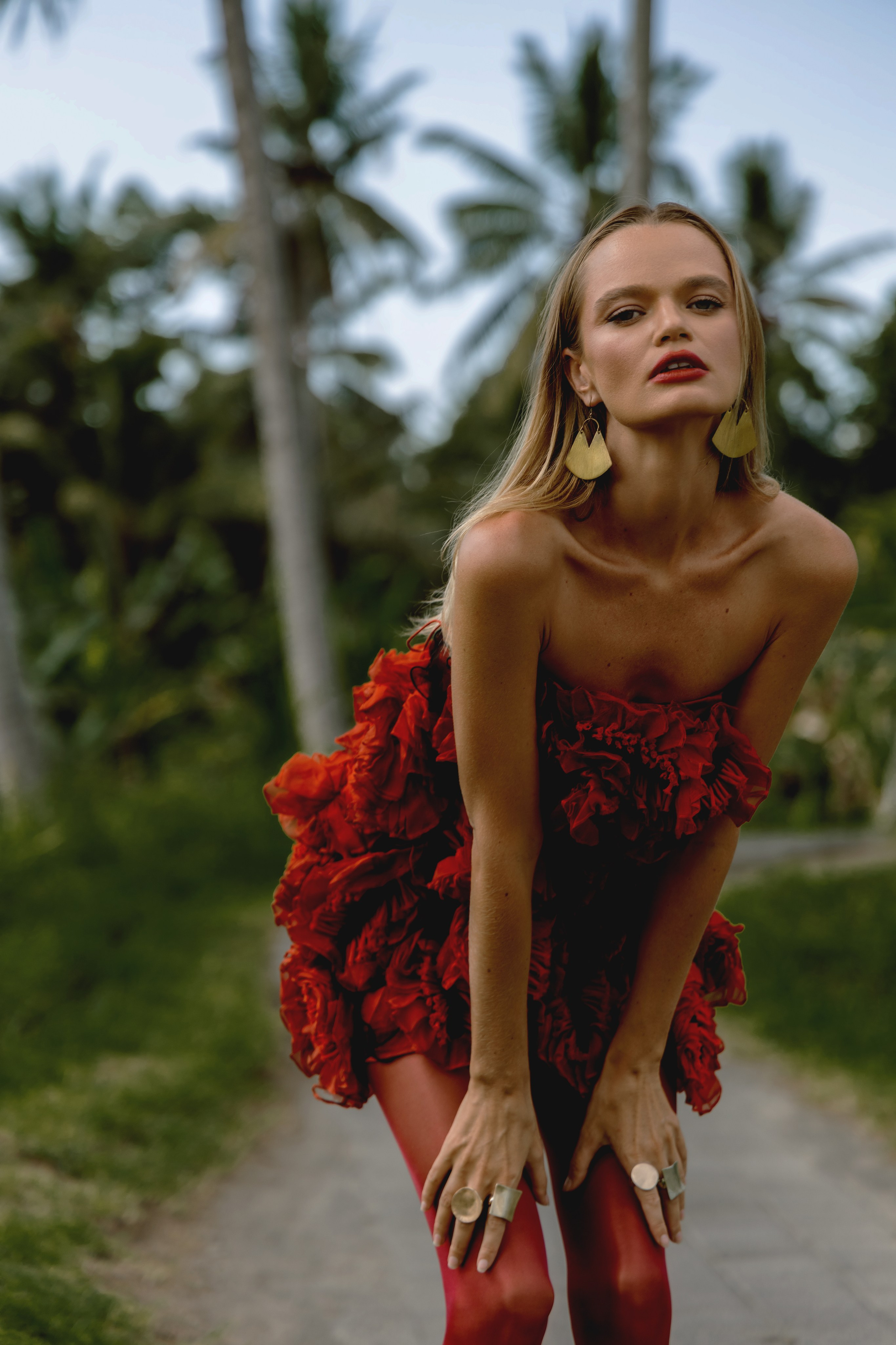 Rice fields. Главная