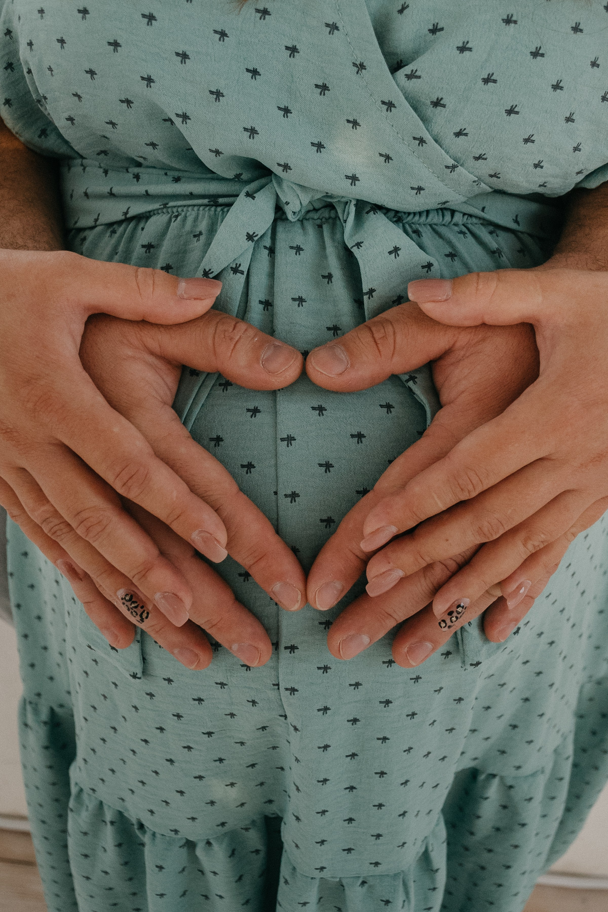 У меня теперь есть сестренка!. Семейный и детский фотограф в Оренбурге Елена Студеникина