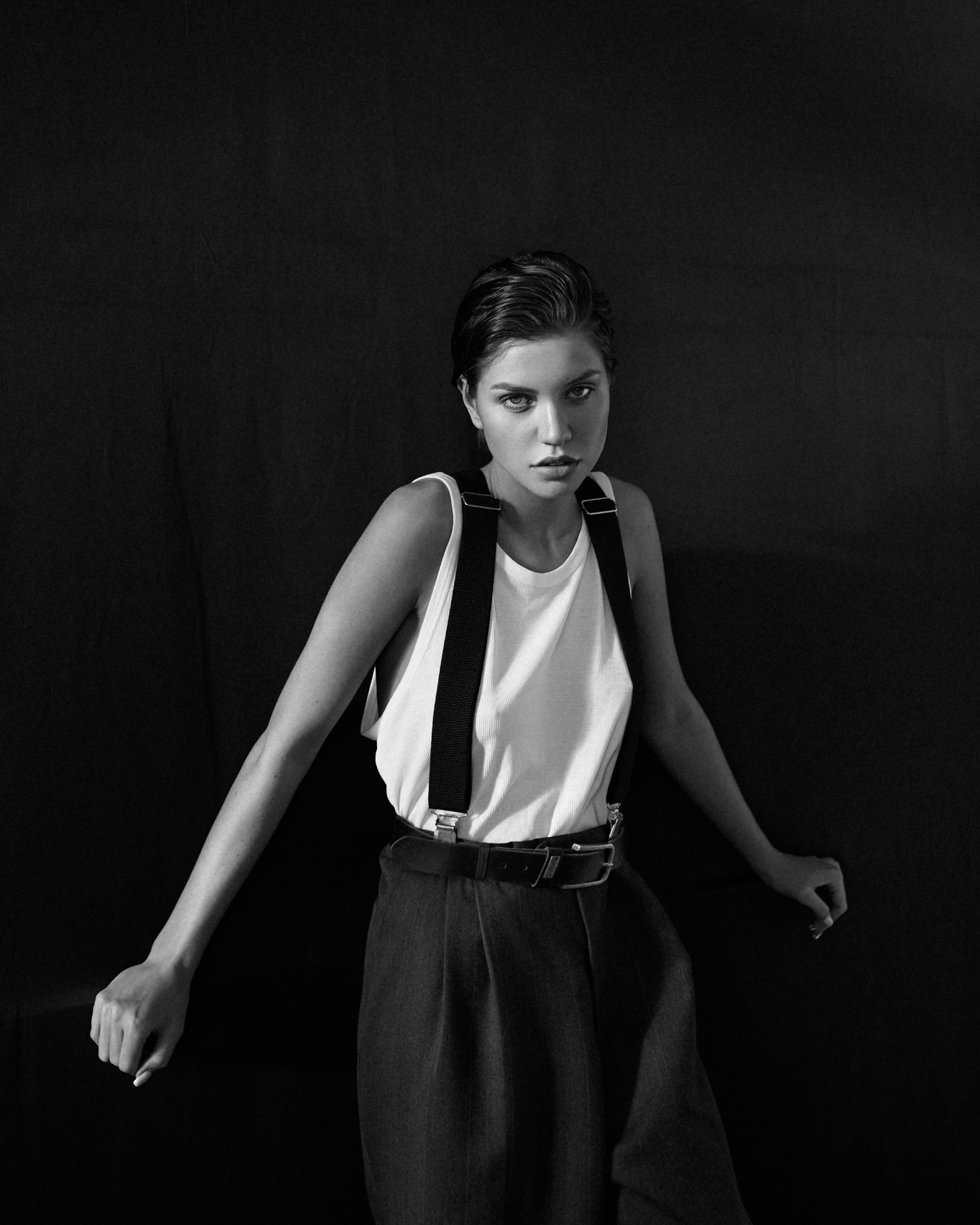 Tests. Главная