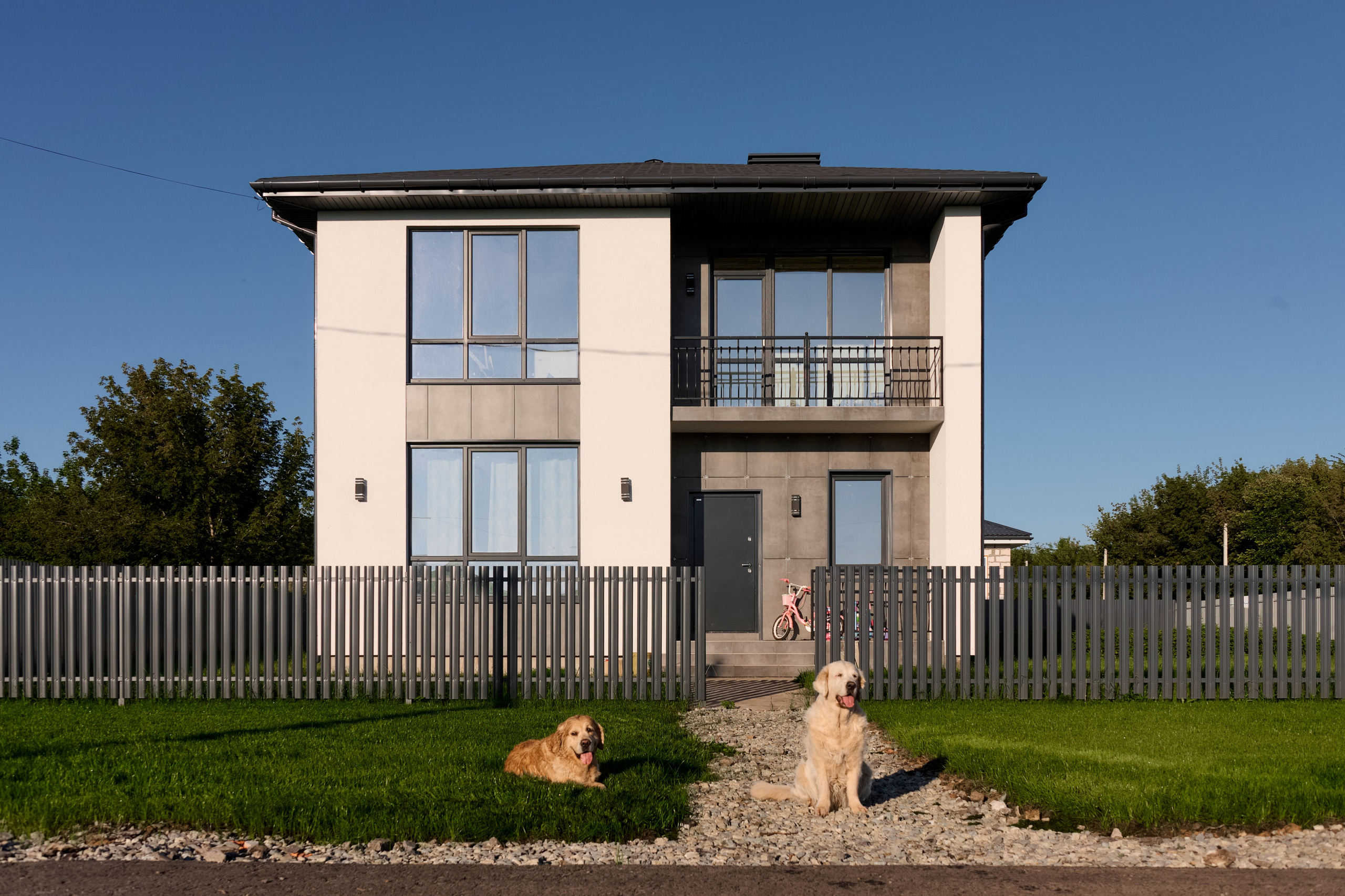 Съемка недвижимости. Контент фотограф для бизнеса и маркет-плейсов