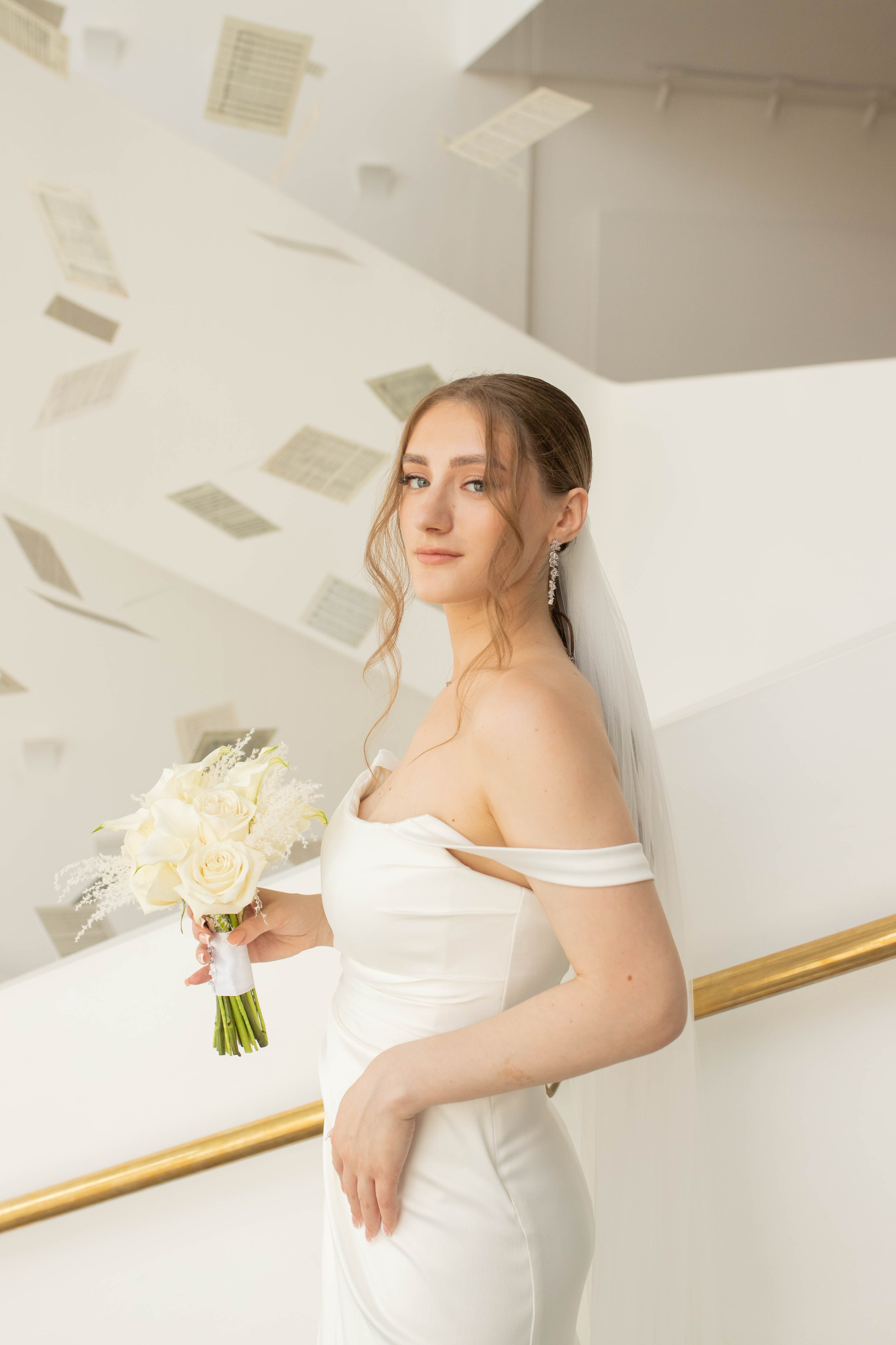 СВАДЕБНЫЙ. Фотограф Бушуева Дарья