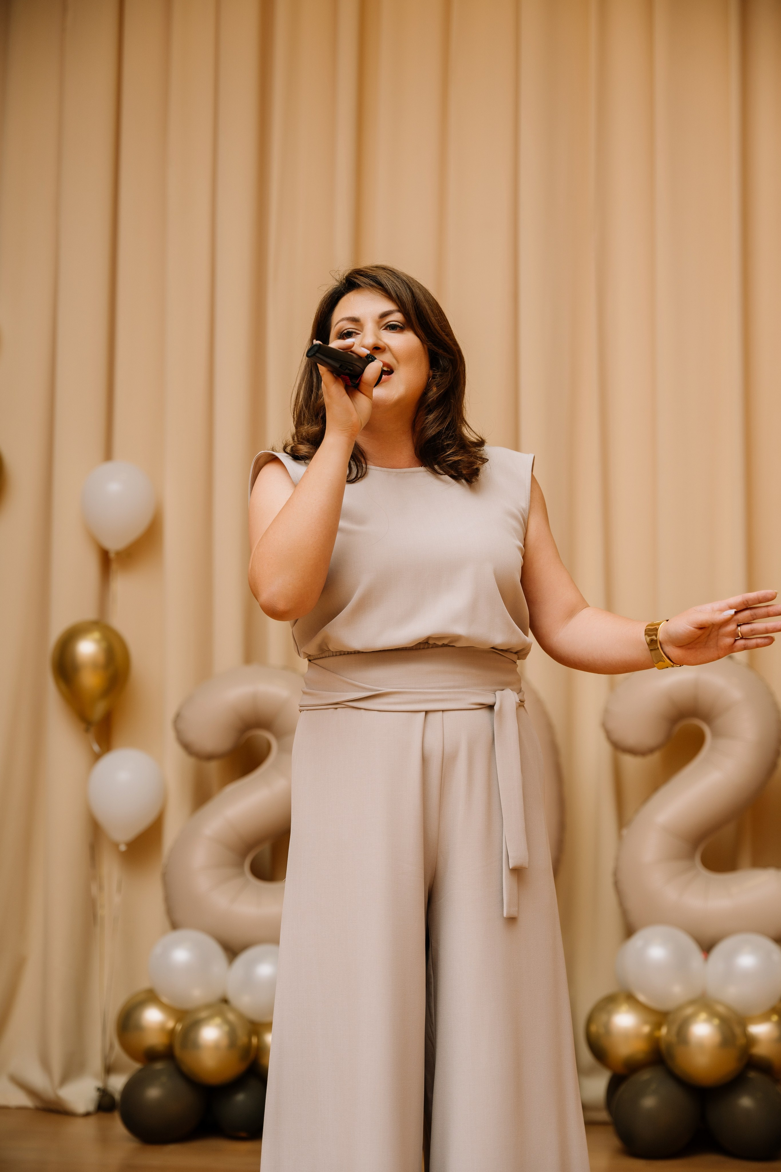 Выпускной 15 школа