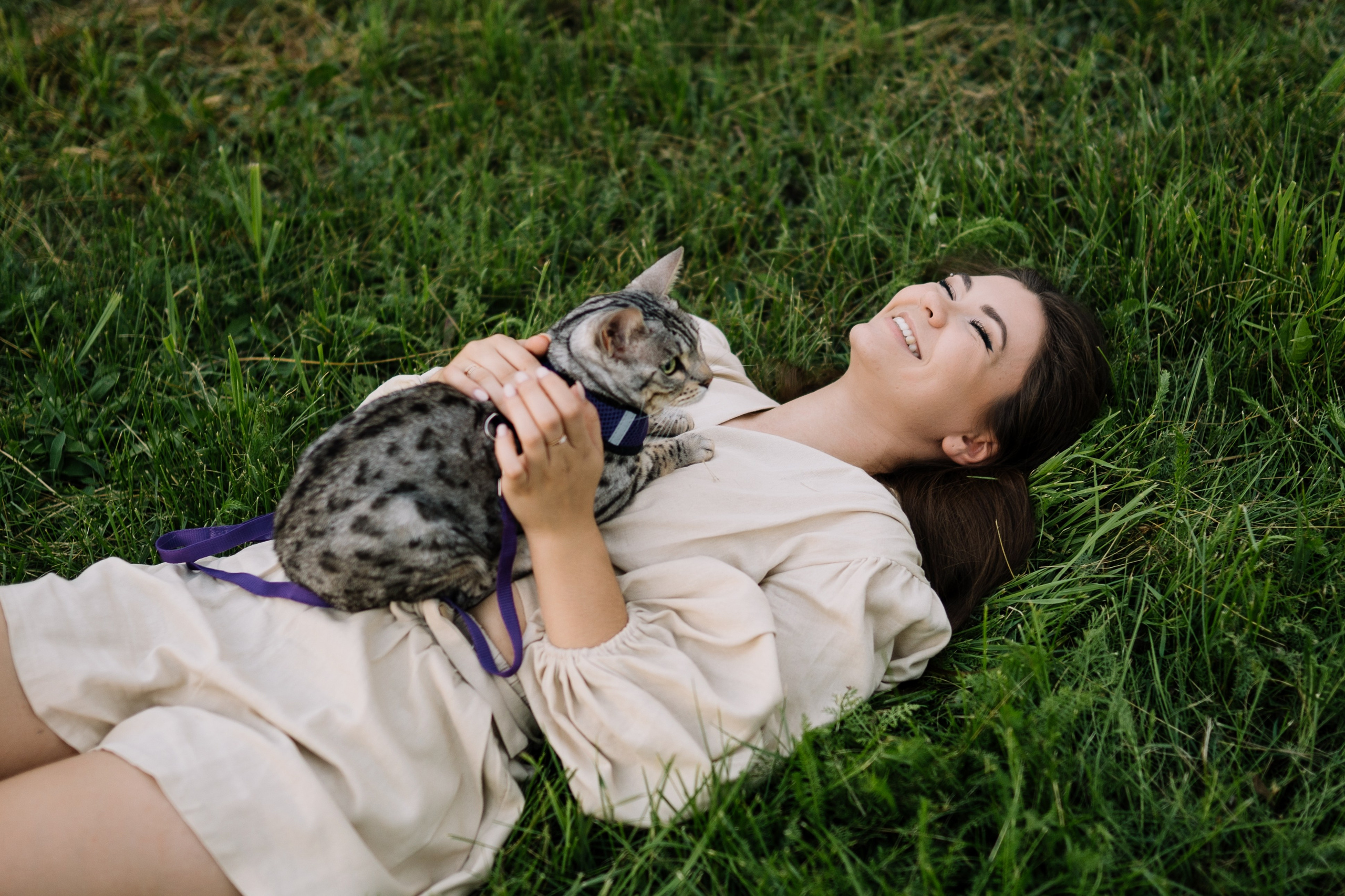 Диана и Элис