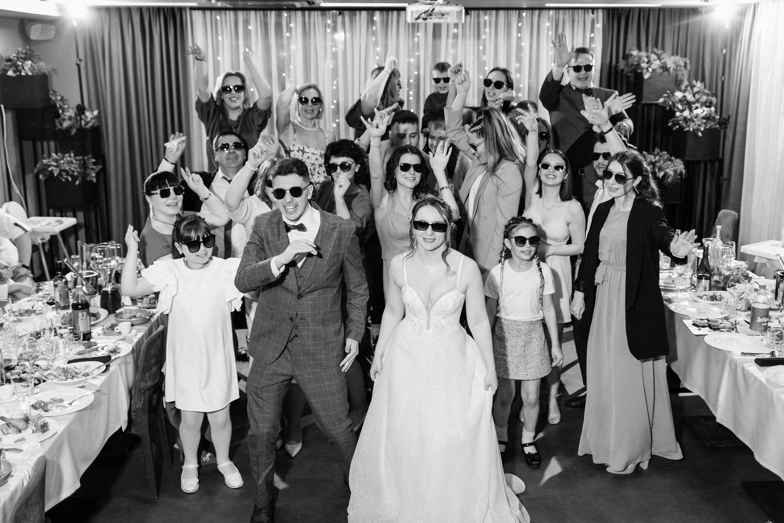 Вадим и Елизавета. Свадебный и репортажный фотограф в Хабаровске Никита Быков