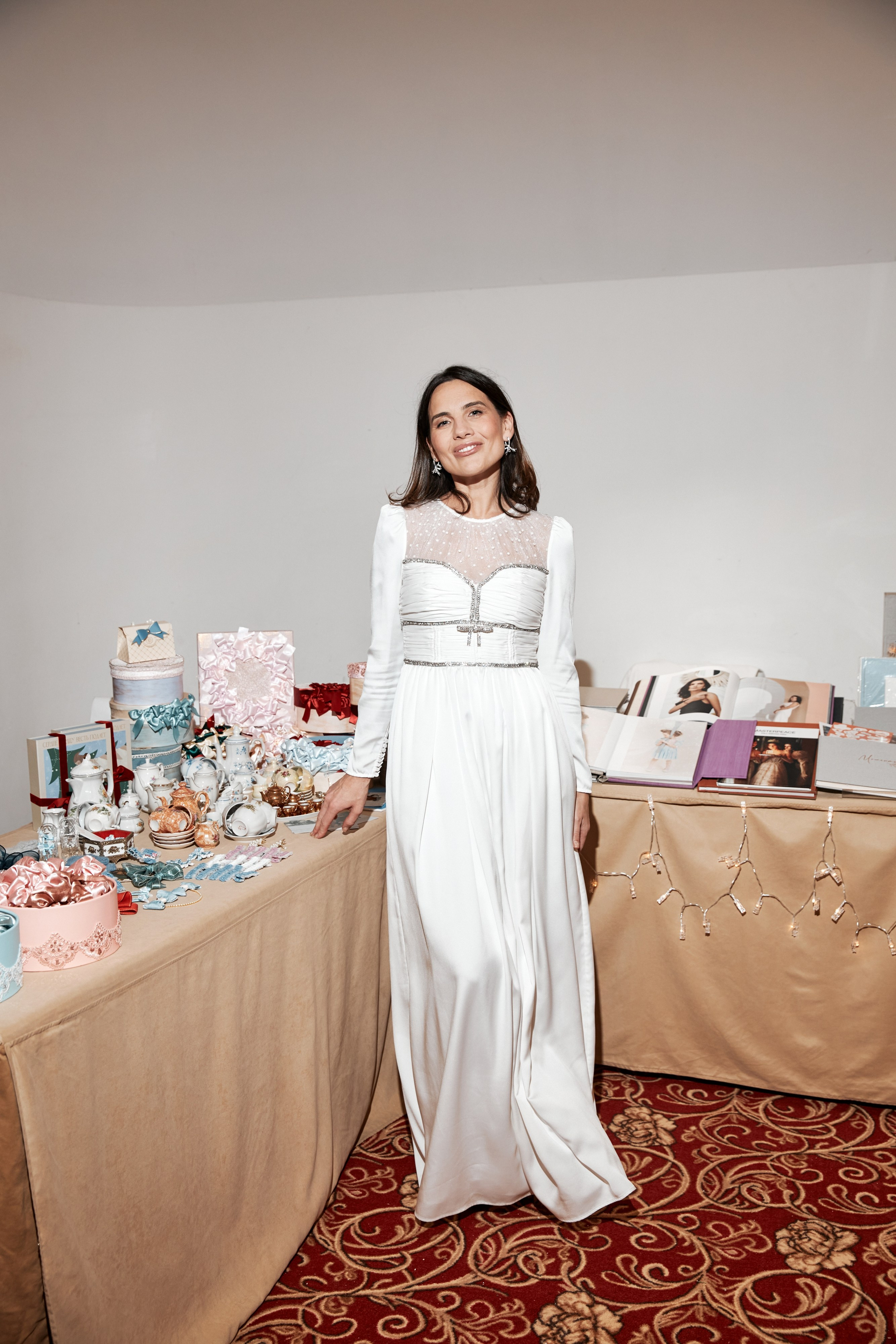 Metropol prababushka. Свадебный фотограф Андрей Кочкин в Москве