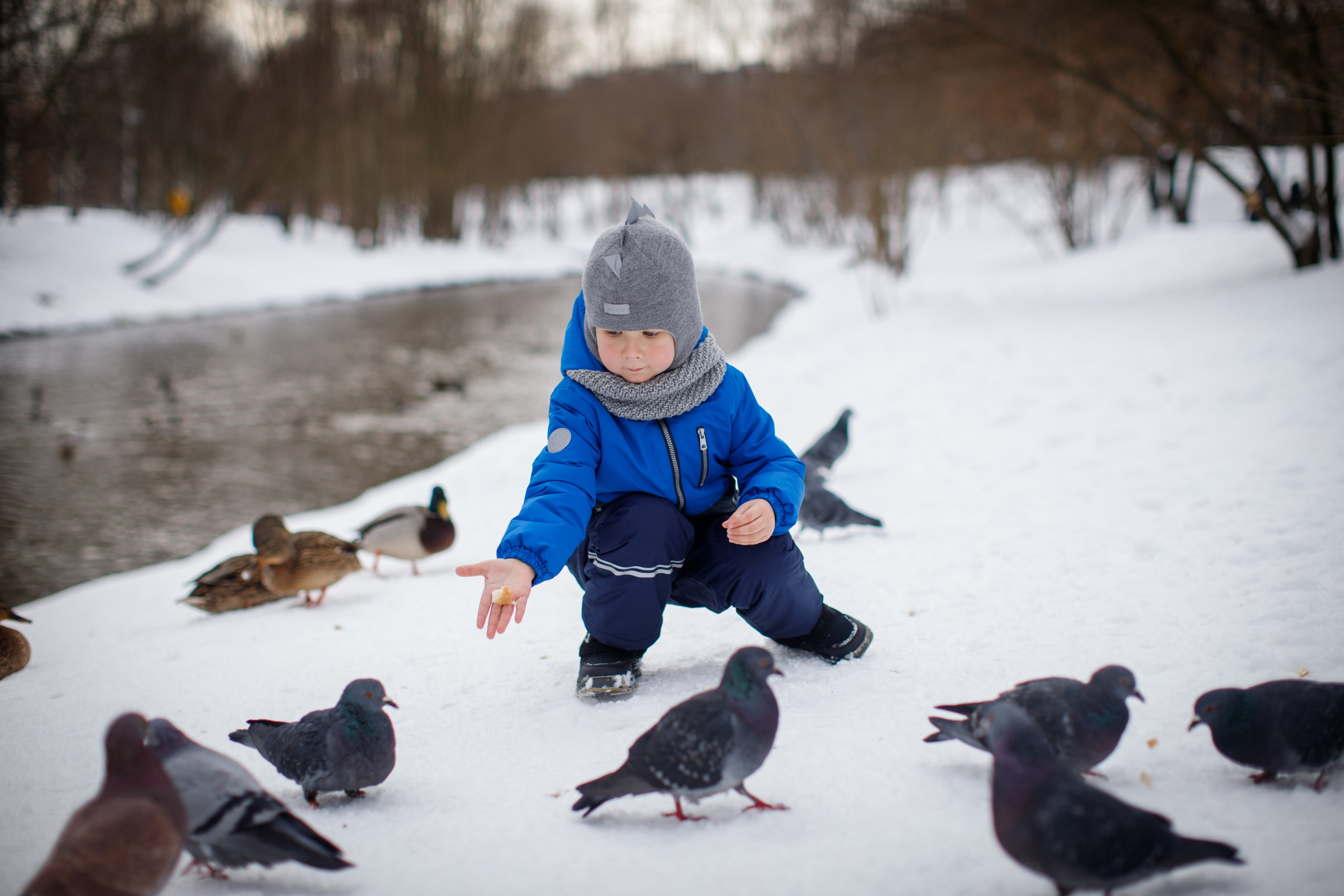 Валера, Женя, Саша. Детский и семейный фотограф Мария Киселёва. Москва