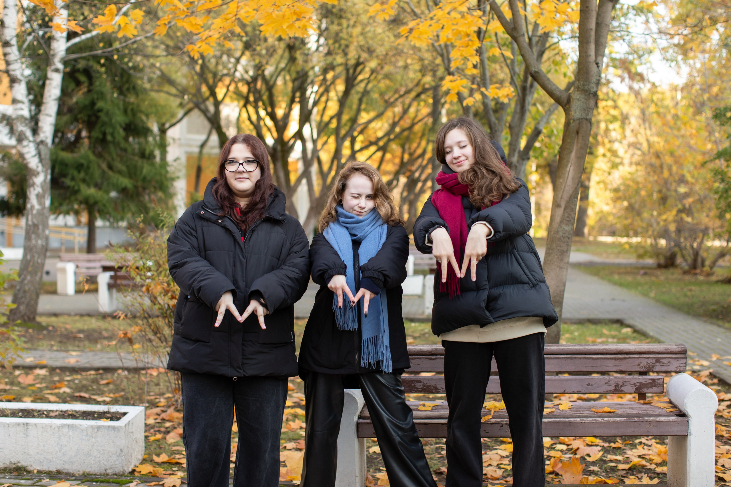 11 класс / ГБОУ № 1584 / г. Москва. Детский и семейный фотограф Мария Киселёва. Москва