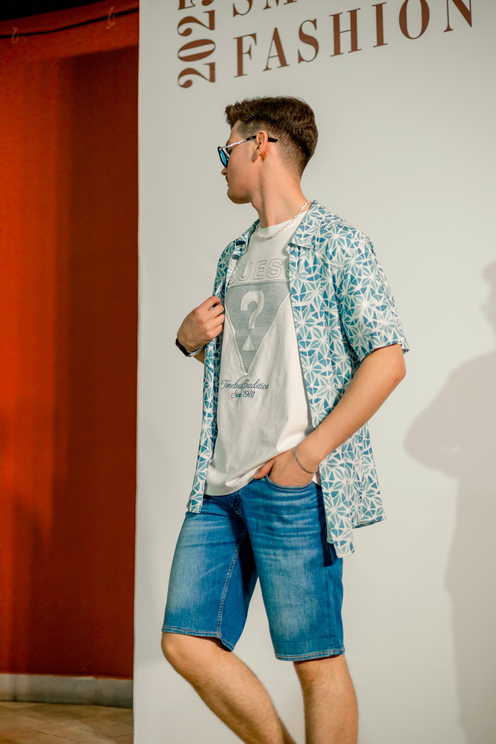 Smolensk Fashion Week 2025_ФИНАЛЬНЫЙ ПОКАЗ ДРАМТЕАТР. Главная