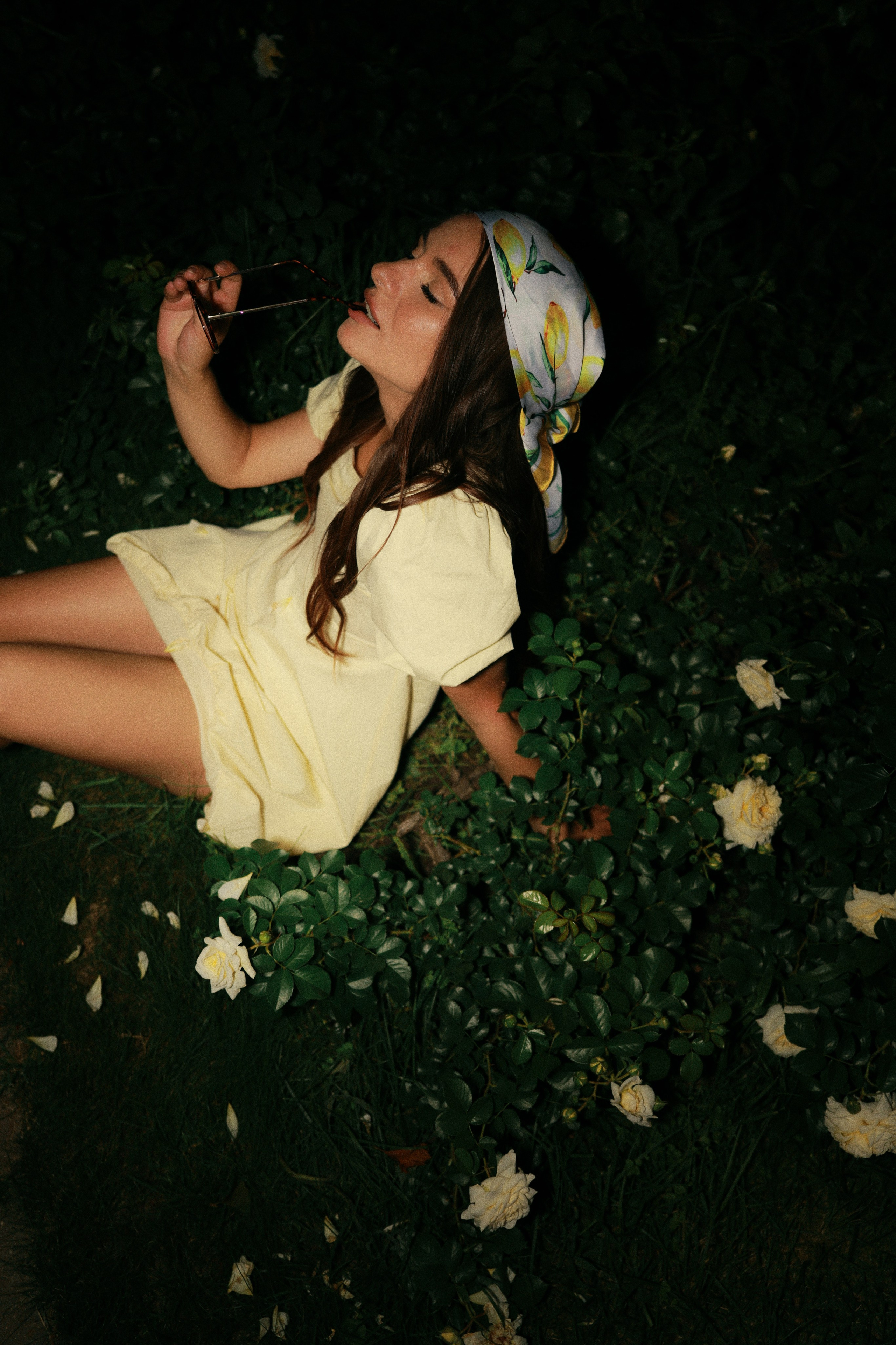 Атмо. Фотограф во Владимире, Москве и Суздале — Полина Романычева