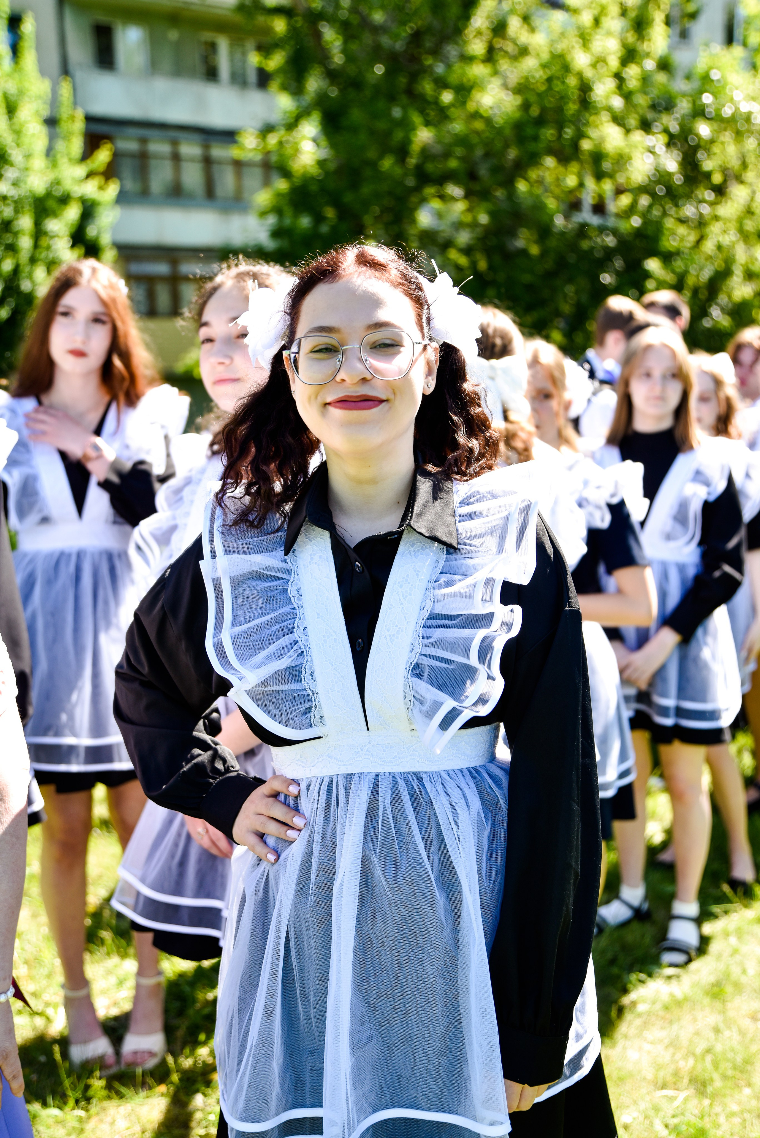 Последний звонок