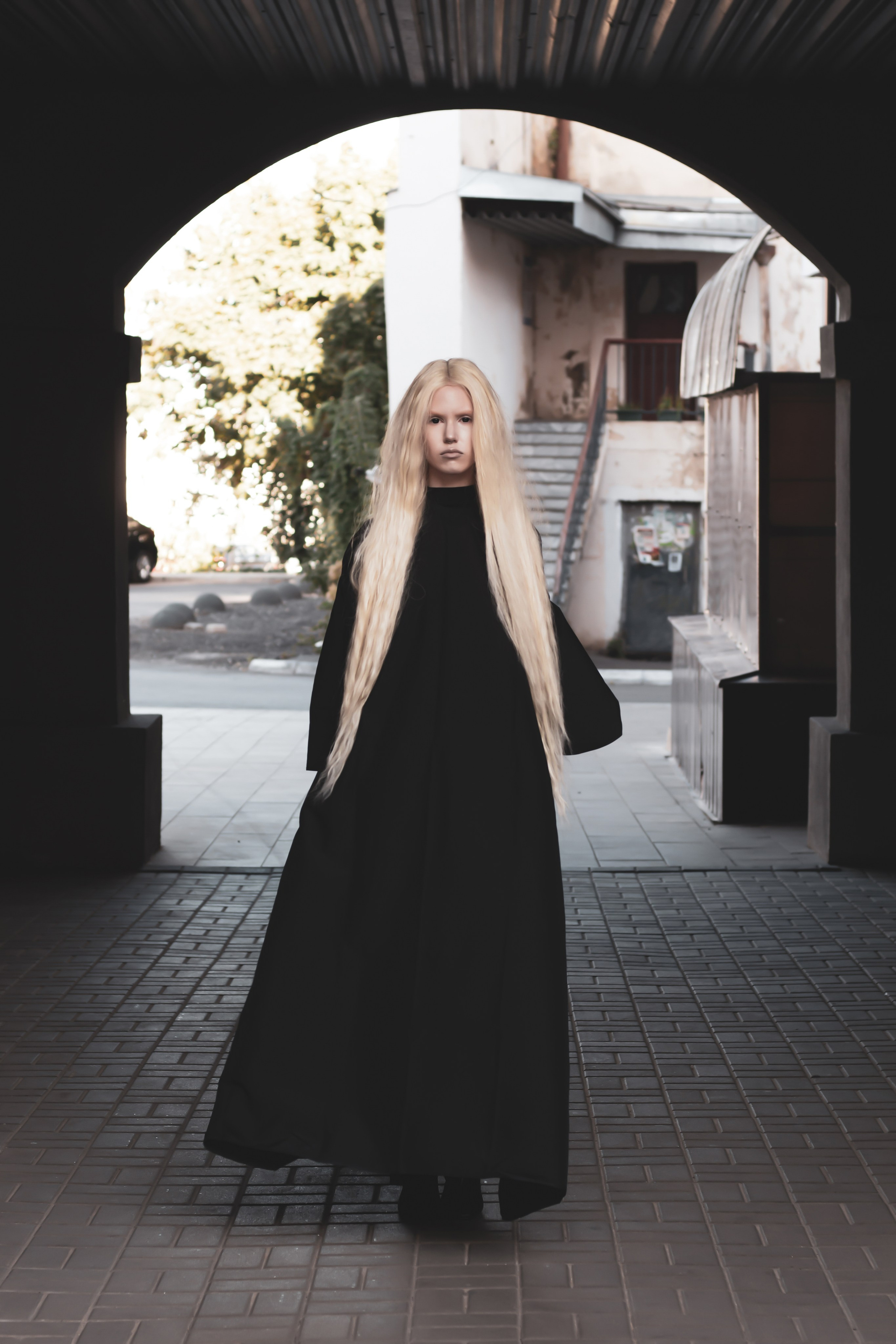 Уличная съемка — Анастасия. Портретный фотограф в Орле. Готовые фото за 3 дня! Помощь в позировании. Советы по организации