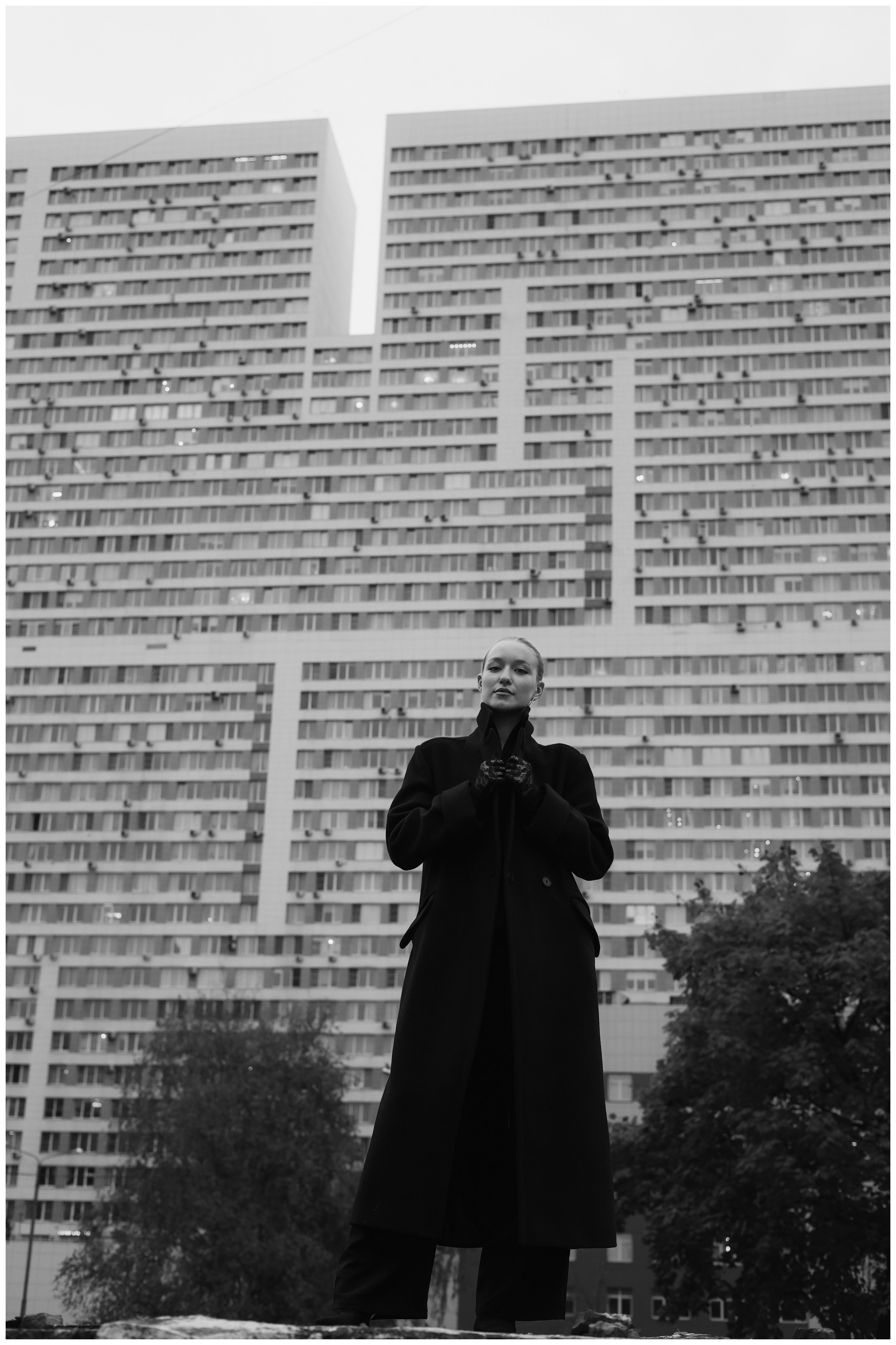 Ангелина. Портретный фотограф в Орле. Готовые фото за 3 дня! Помощь в позировании. Советы по организации