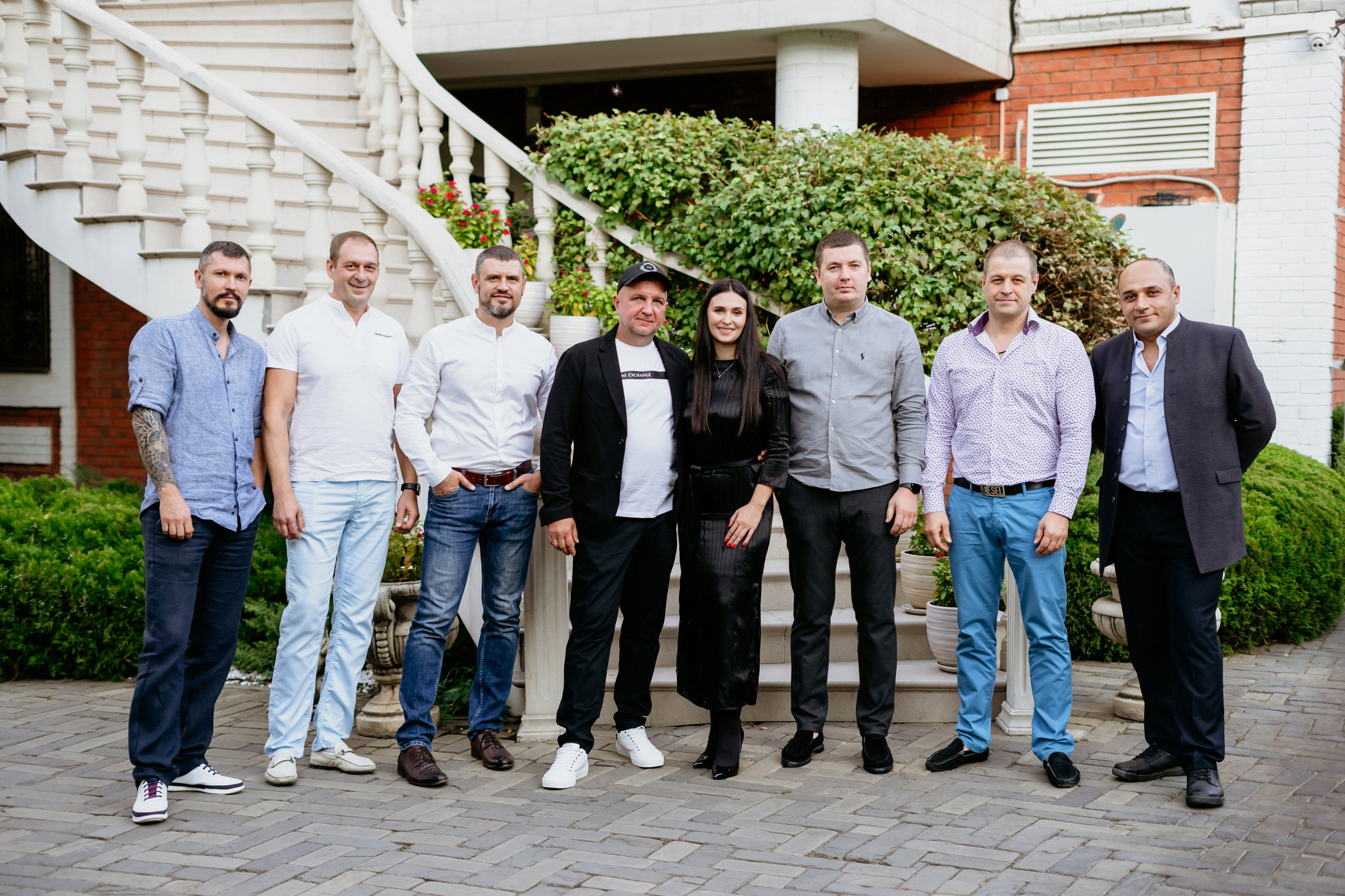 Наталья ДР / Атаманская. Фотограф мероприятий в Ростове-на-Дону Есманская Елена