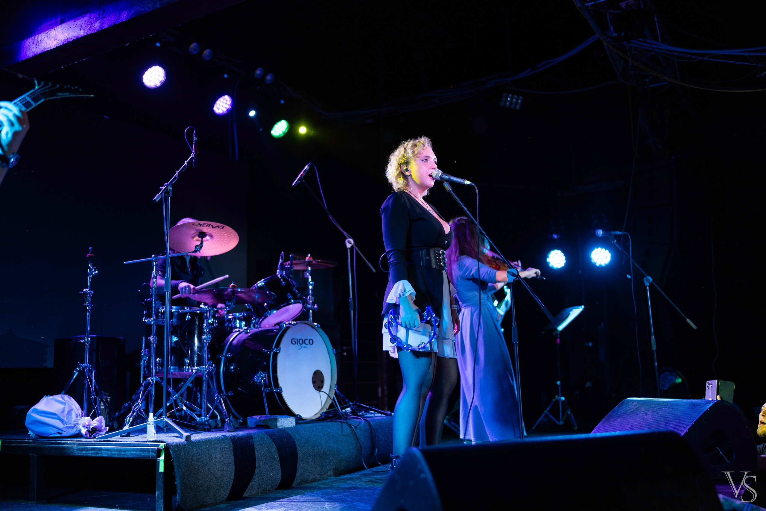 Марко Поло. Fort Rock Fest. Фотограф Виктор Степанов