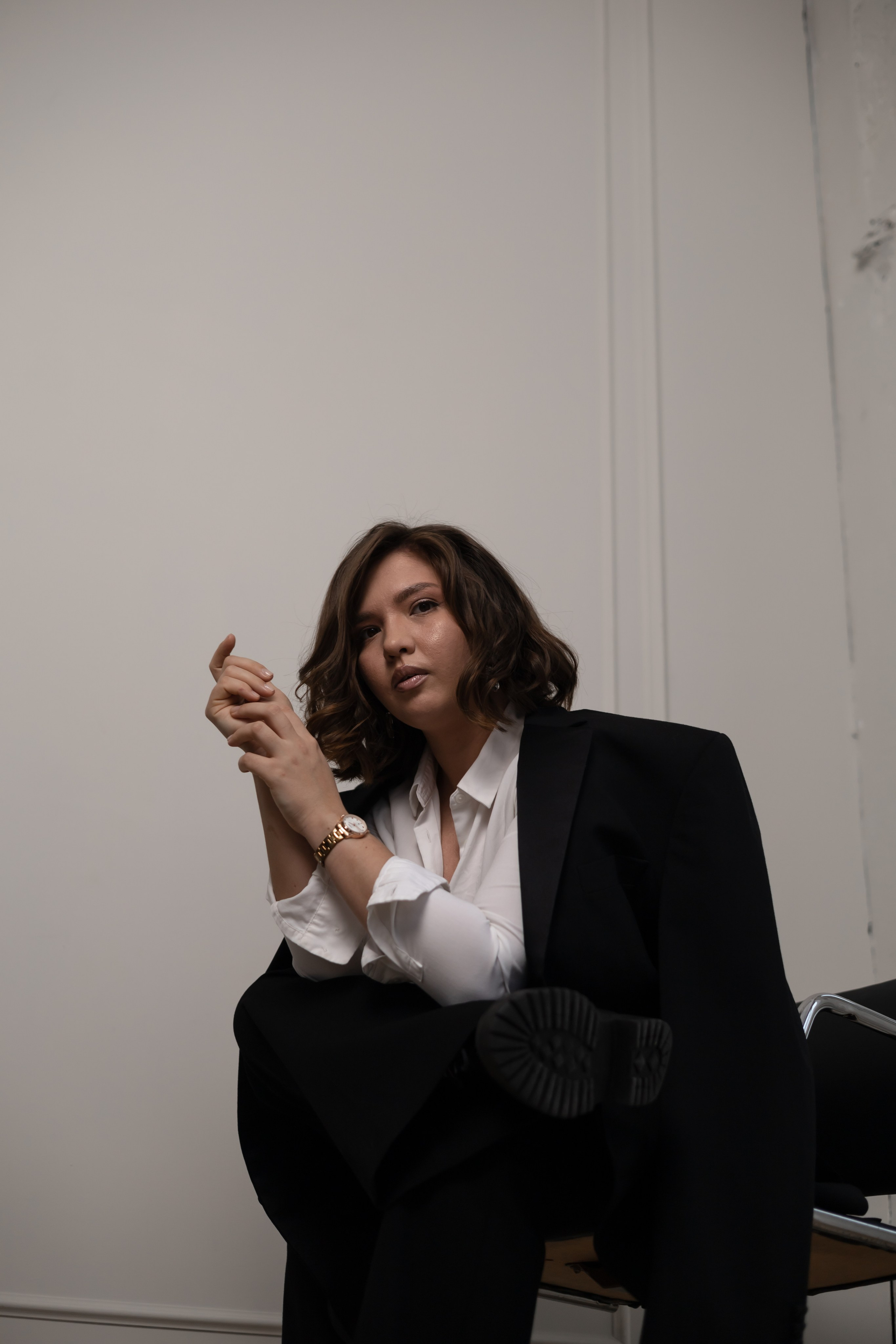 Васильевы. Фотограф Элла Ефимова