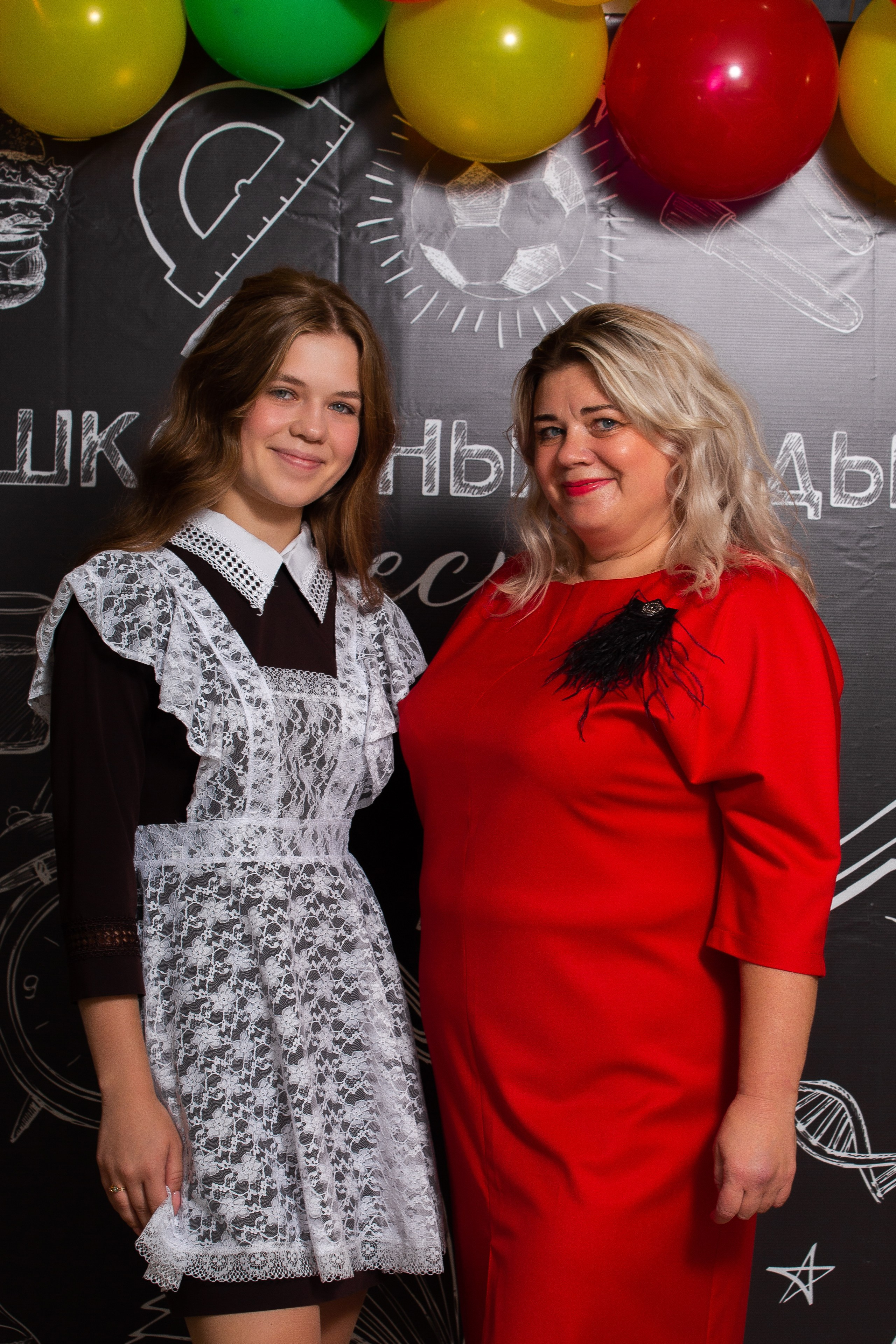 1 сентября 9 школа (фотосессия с родителями). ТВОЙ АЛЬБОМ / ТВОИ ПРАВИЛА