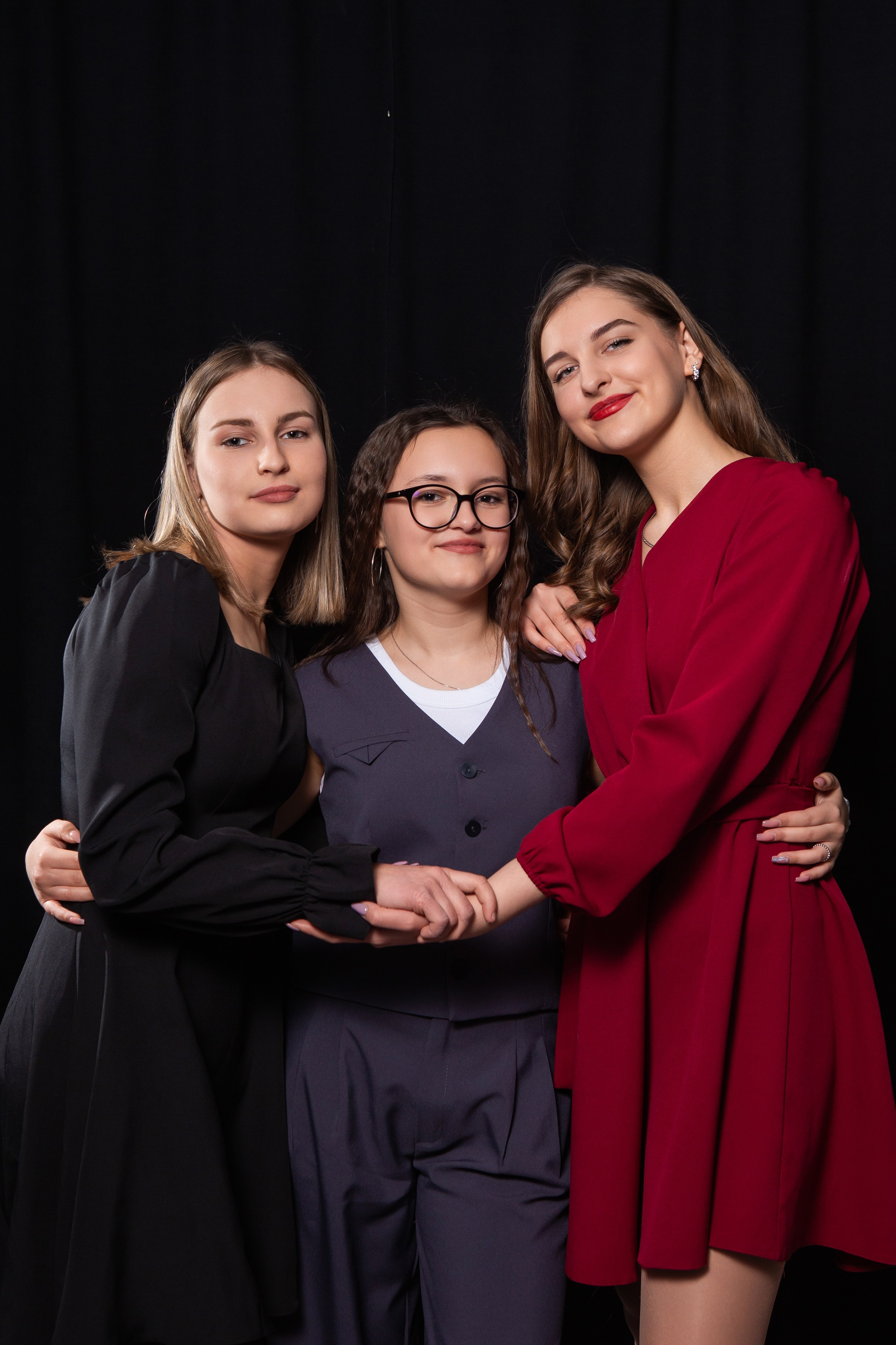 ФОТОСЕССИЯ ДЛЯ 9 КЛАССА В СТУДИИ. ТВОЙ АЛЬБОМ / ТВОИ ПРАВИЛА