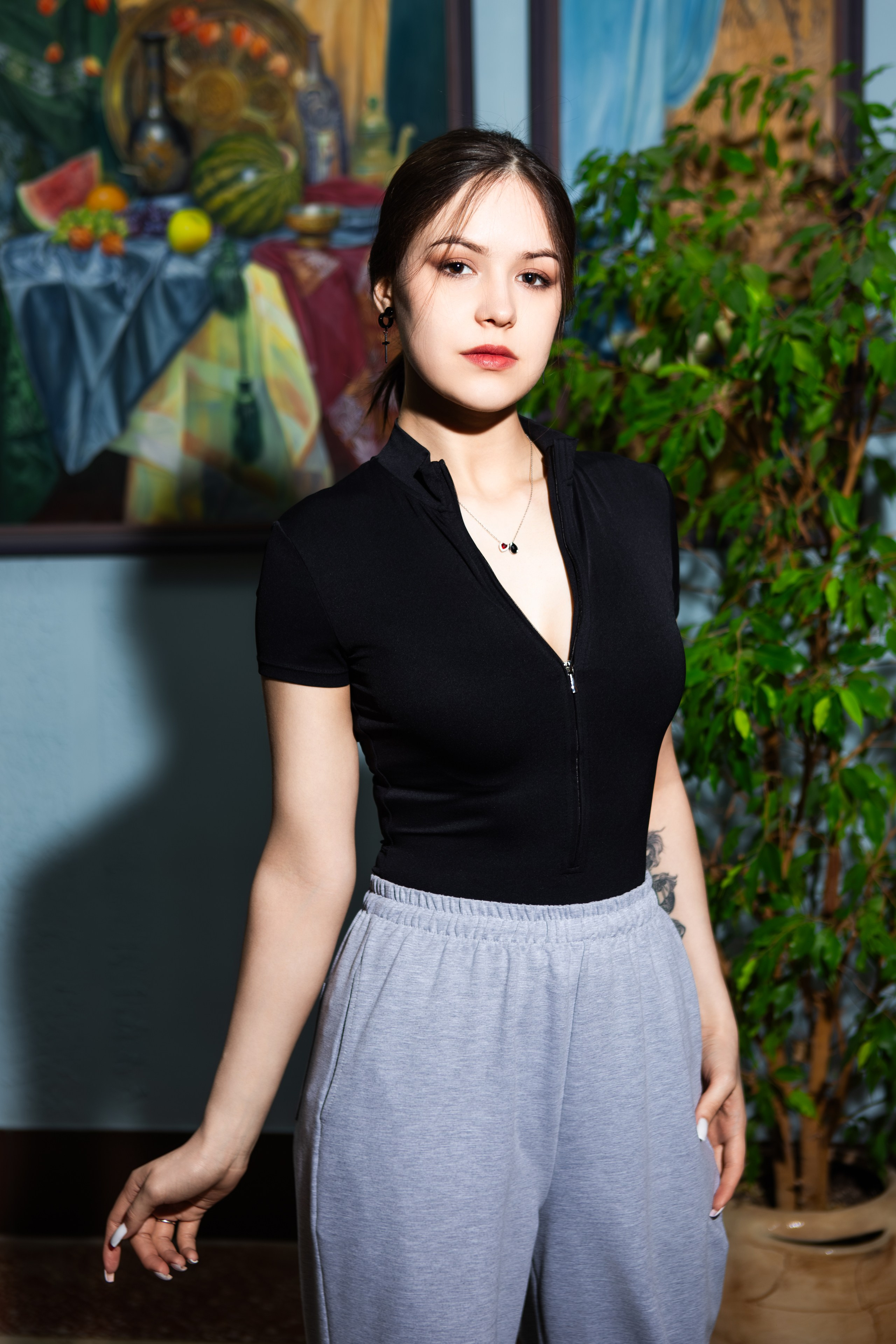 СЪЕМКА ПОРТРЕТОВ ДЛЯ ВЫПУСКНИКОВ ЧППК. ТВОЙ АЛЬБОМ / ТВОИ ПРАВИЛА