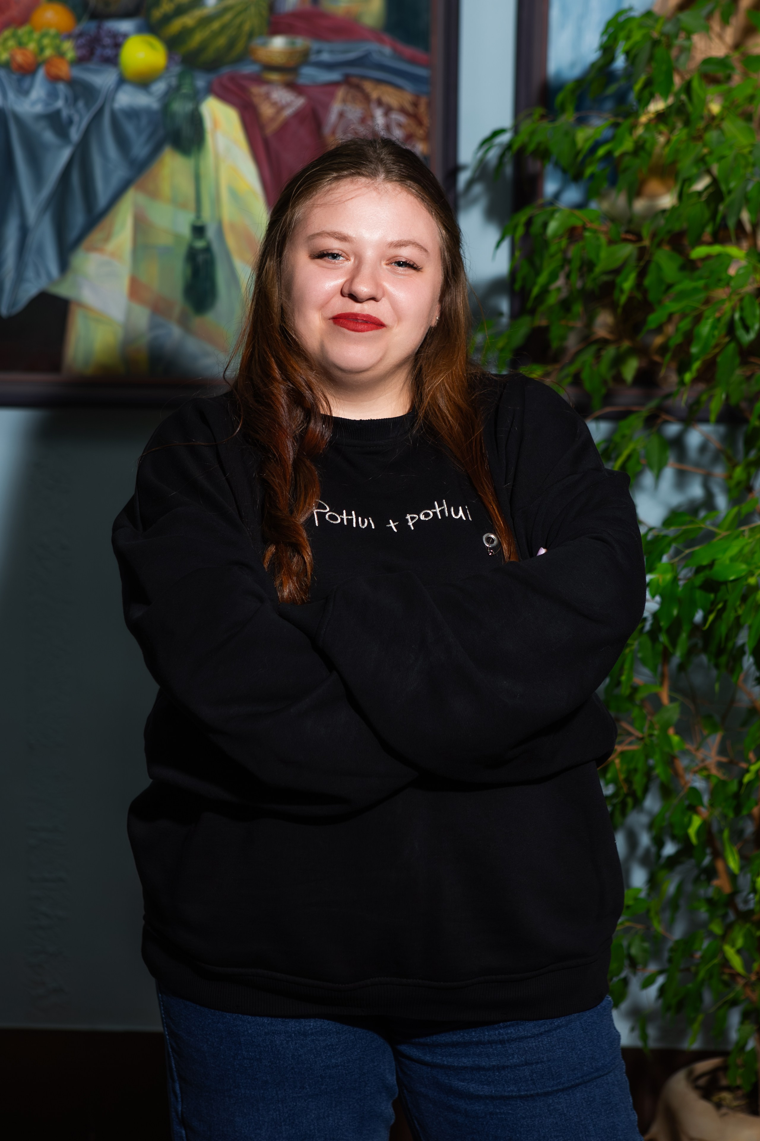 СЪЕМКА ПОРТРЕТОВ ДЛЯ ВЫПУСКНИКОВ ЧППК. ТВОЙ АЛЬБОМ / ТВОИ ПРАВИЛА