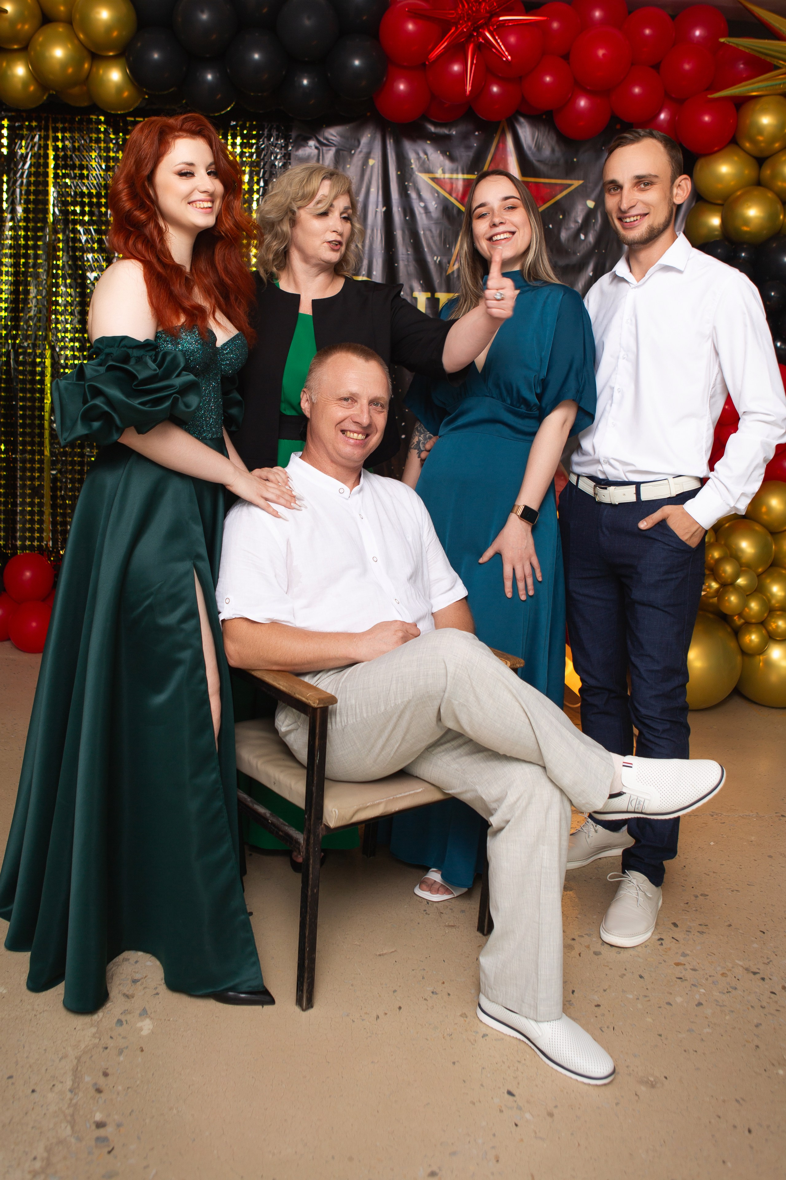 ФОТОСЕССИЯ С РОДИТЕЛЯМИ «ВЫПУСКНОЙ» 2024 г. 9 ШКОЛА г. МЦЕНСК. ТВОЙ АЛЬБОМ / ТВОИ ПРАВИЛА