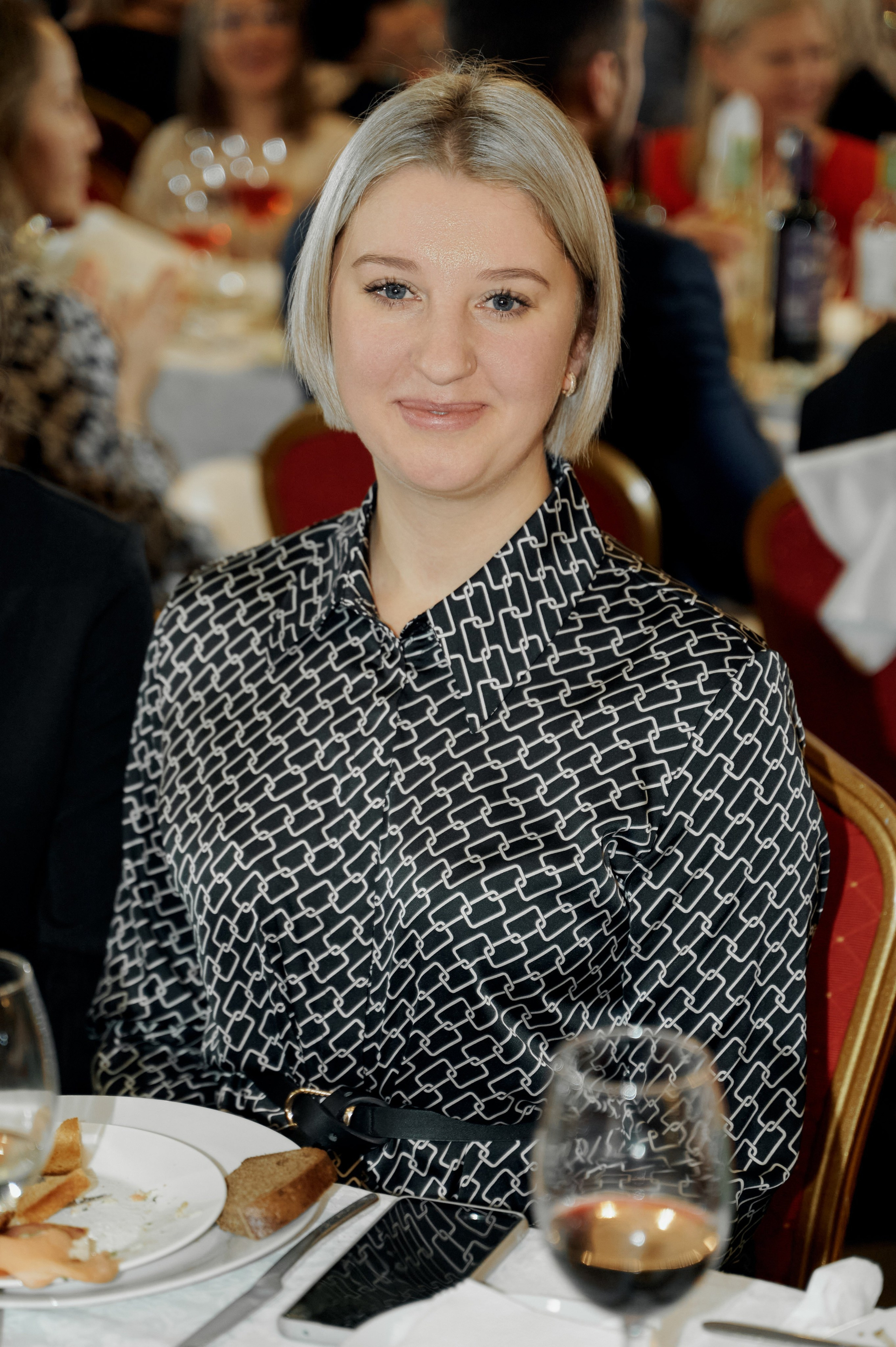 Корпоратив. Свадебный фотограф Александр Браво