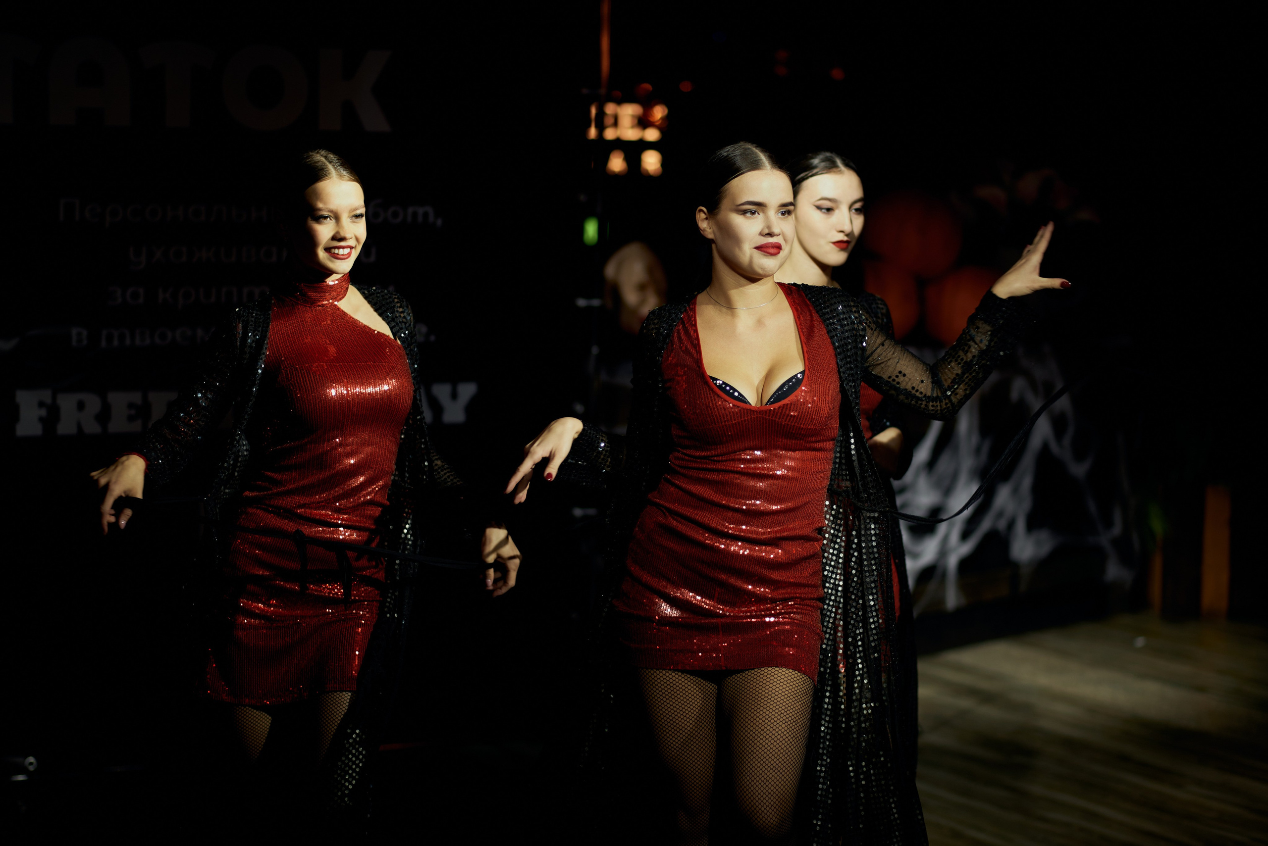 Корпоратив. Свадебный фотограф Александр Браво