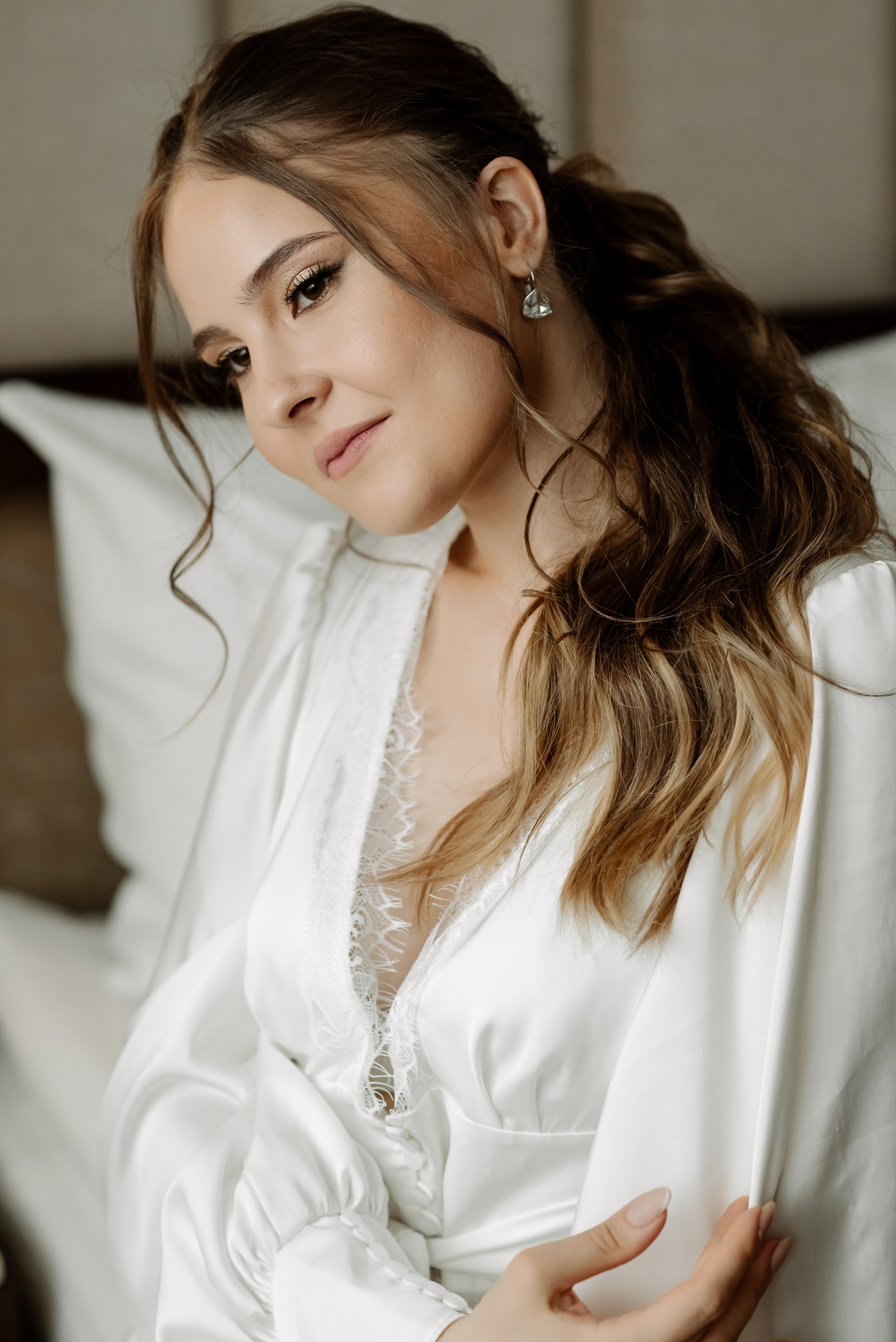 Катерина и Вадим. Свадебный и сеейный фотограф в Санкт-Петербурге Елена Худякова