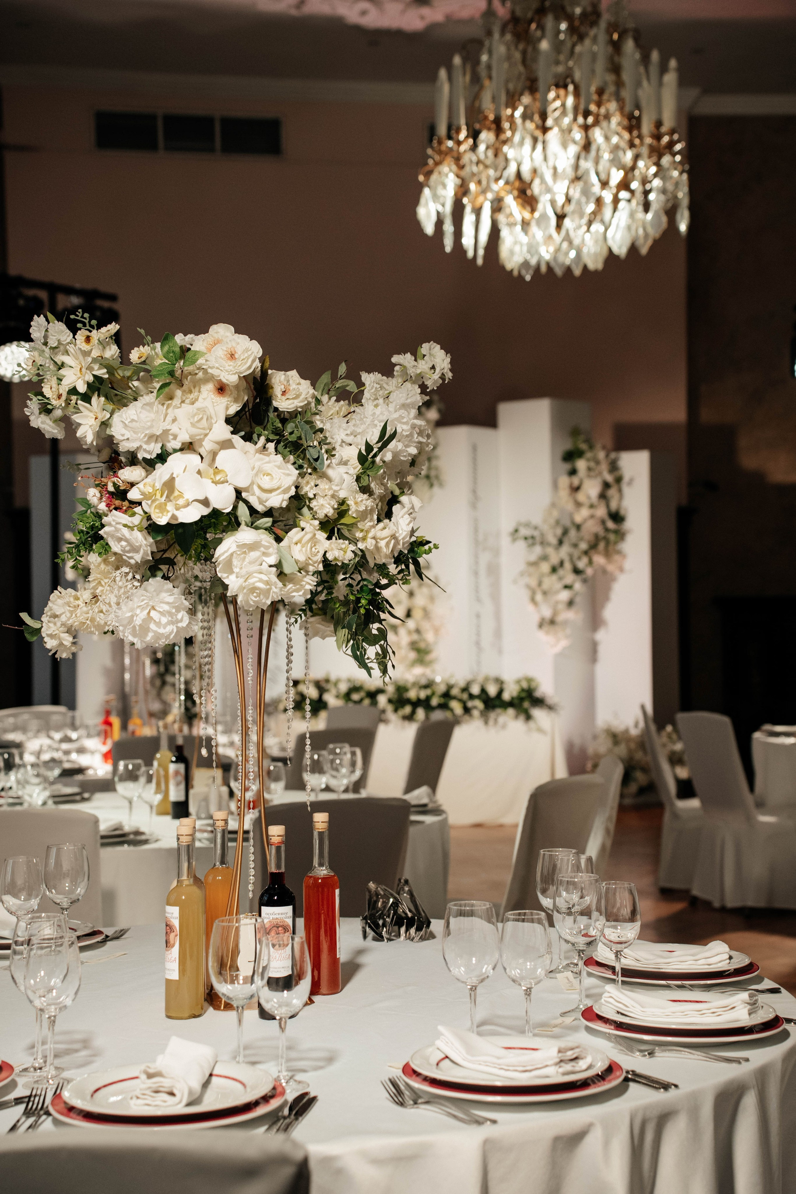 Иван и Анастасия. Свадебный фотограф Москва Александра Аверкова