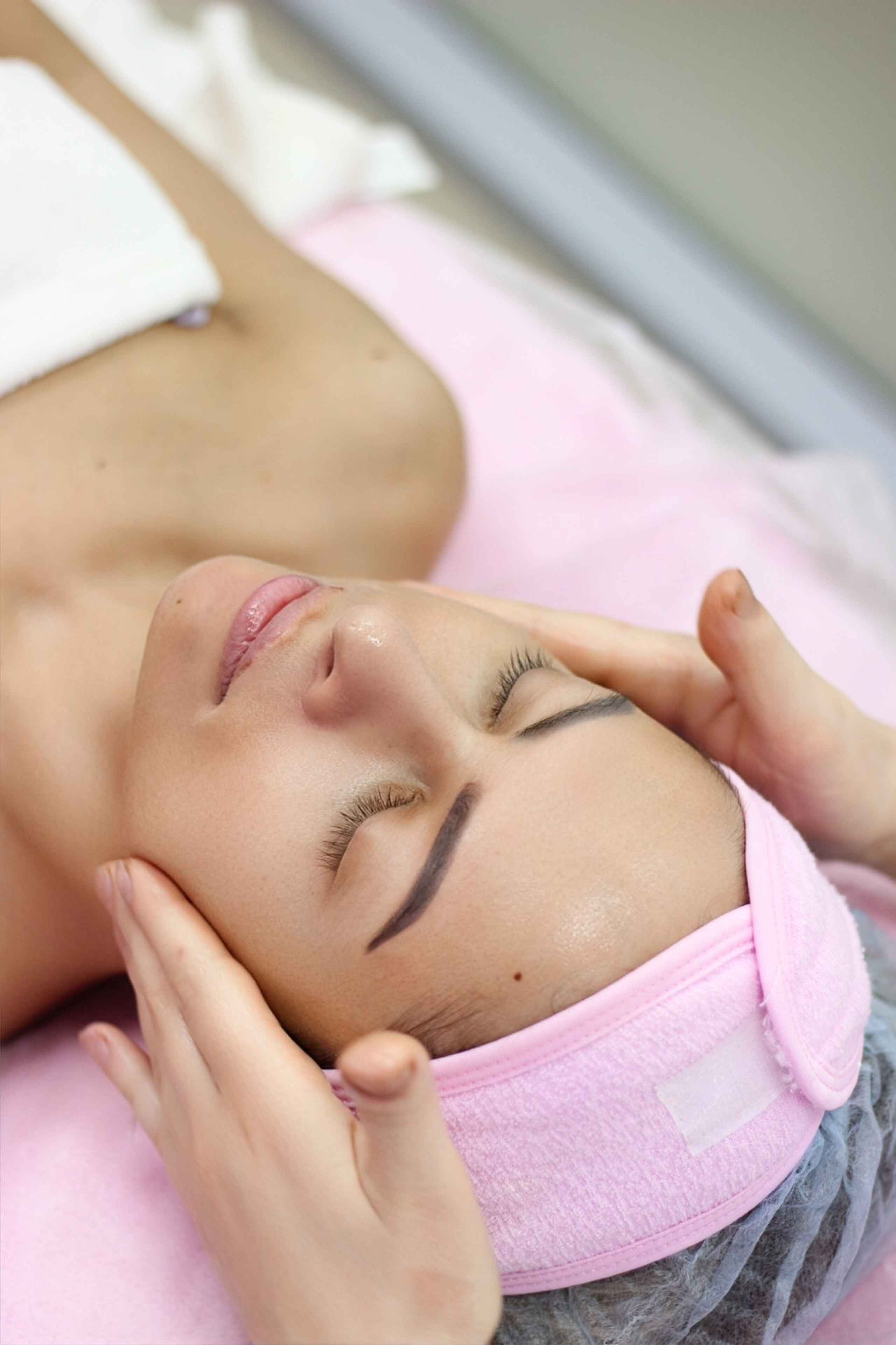 Контент для Rich and Beauty. Главная