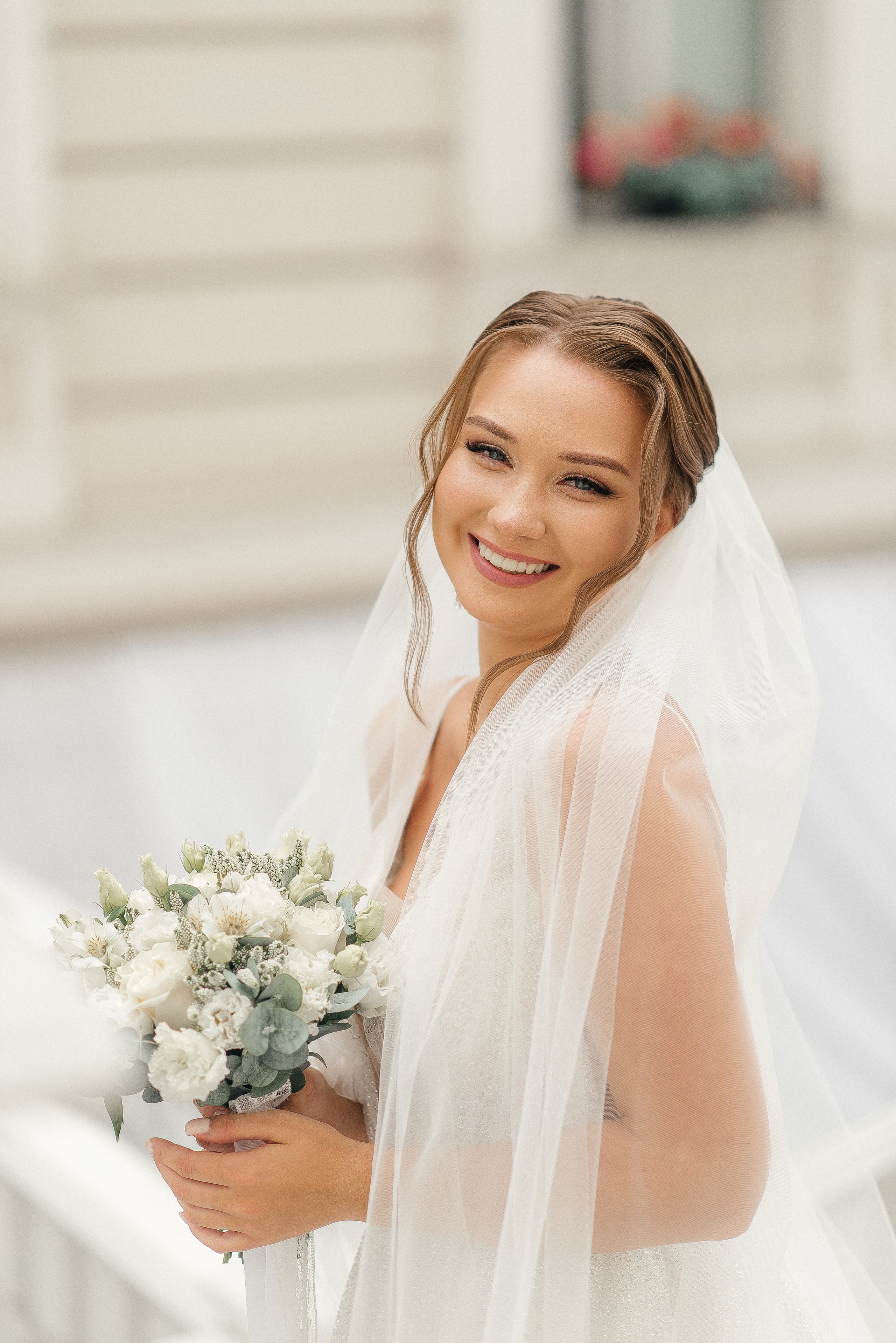 Максим и Виктория. Главная