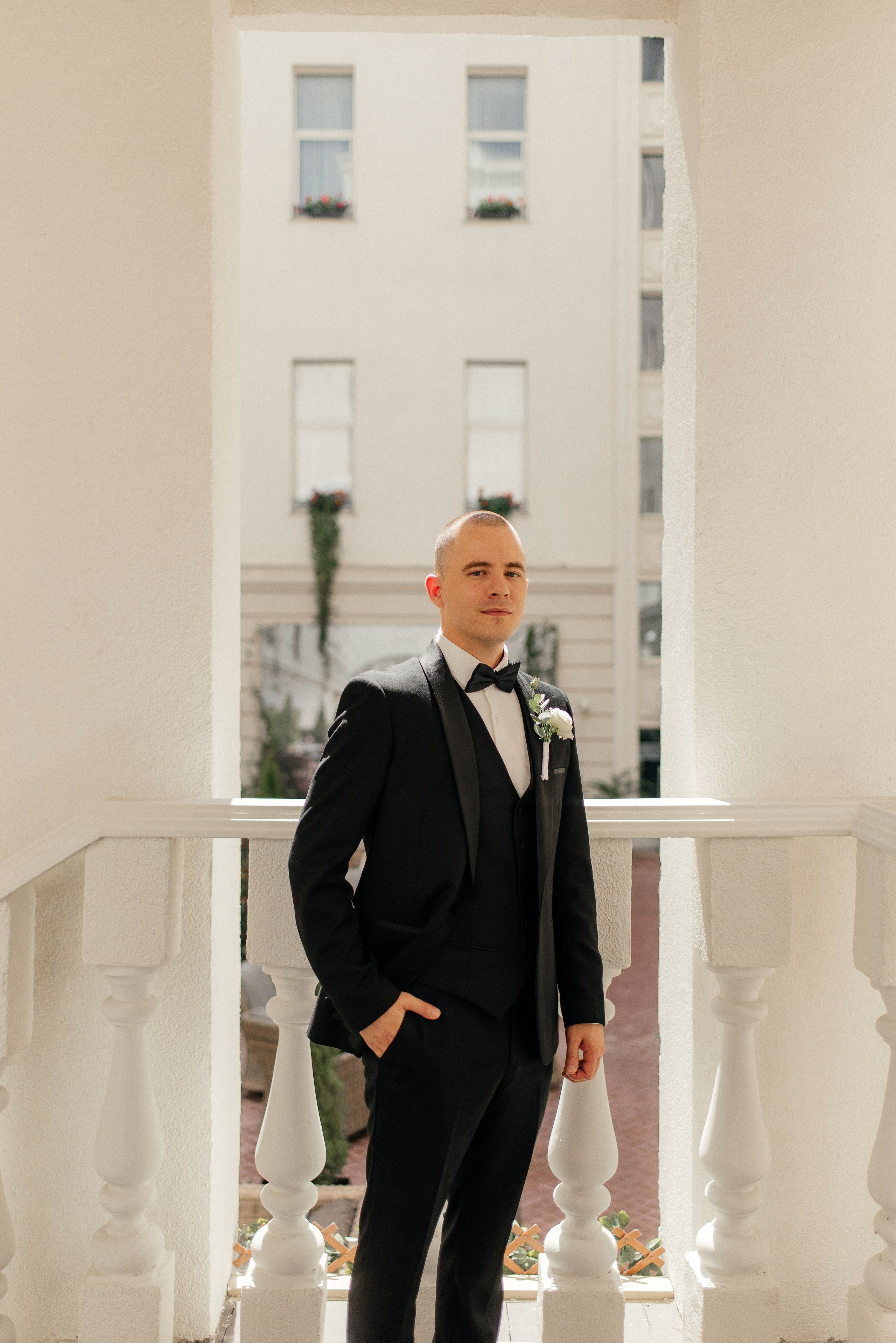 Иван и Ольга. Главная