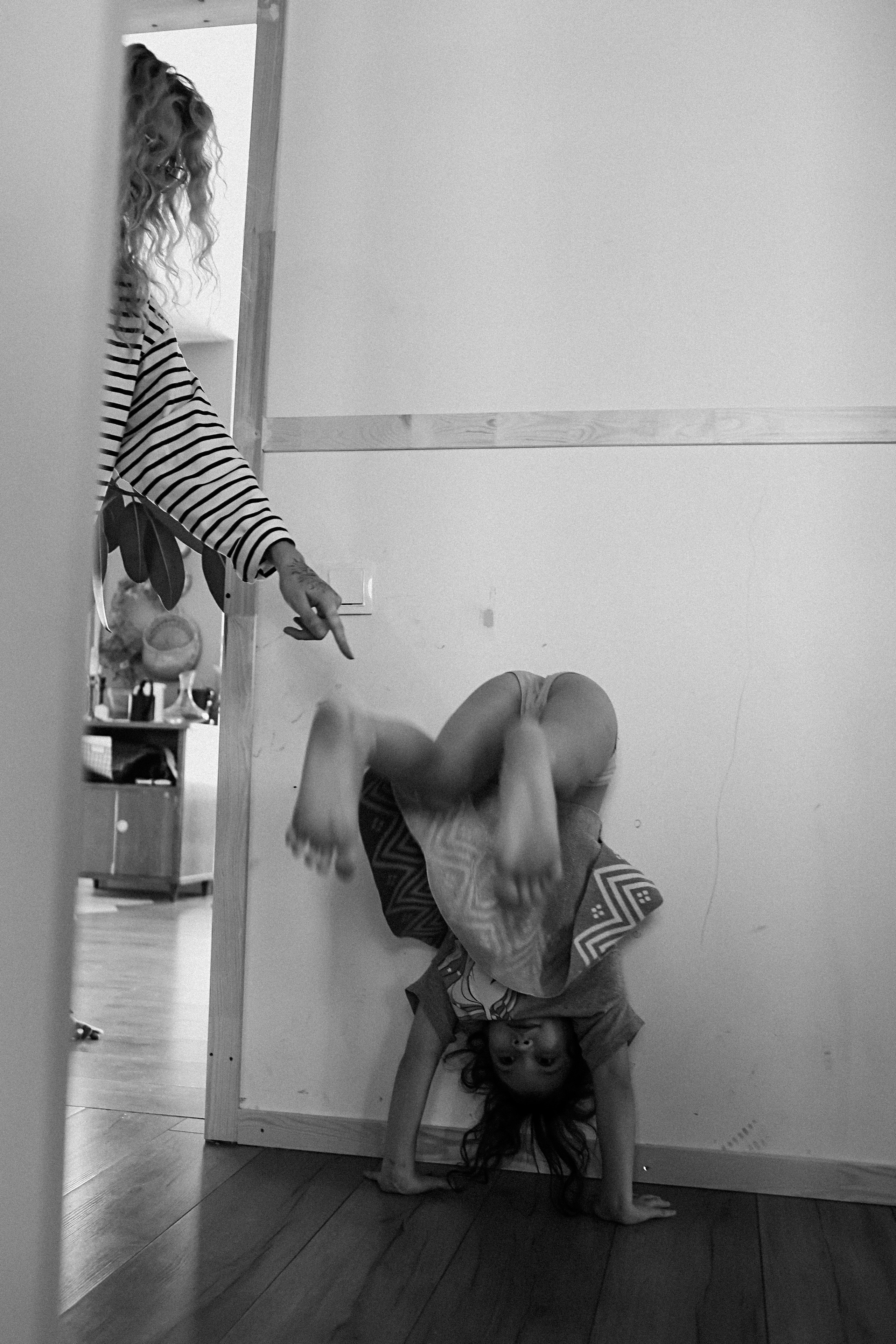 Наська (Чусовой). Семейный фотограф Тюмень, фотограф на роды Салмина Мария