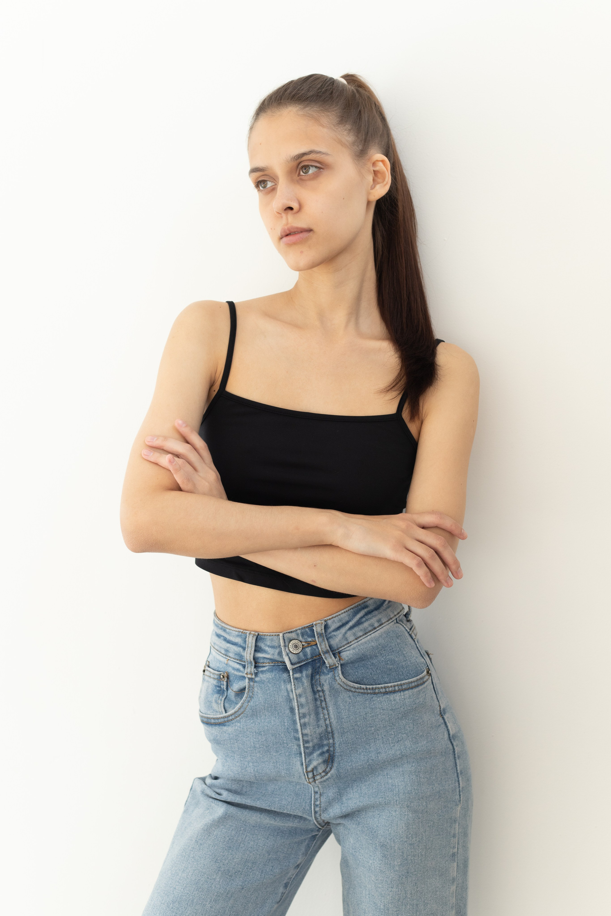 Yana. Фотограф Москва Дмитрий Курасов