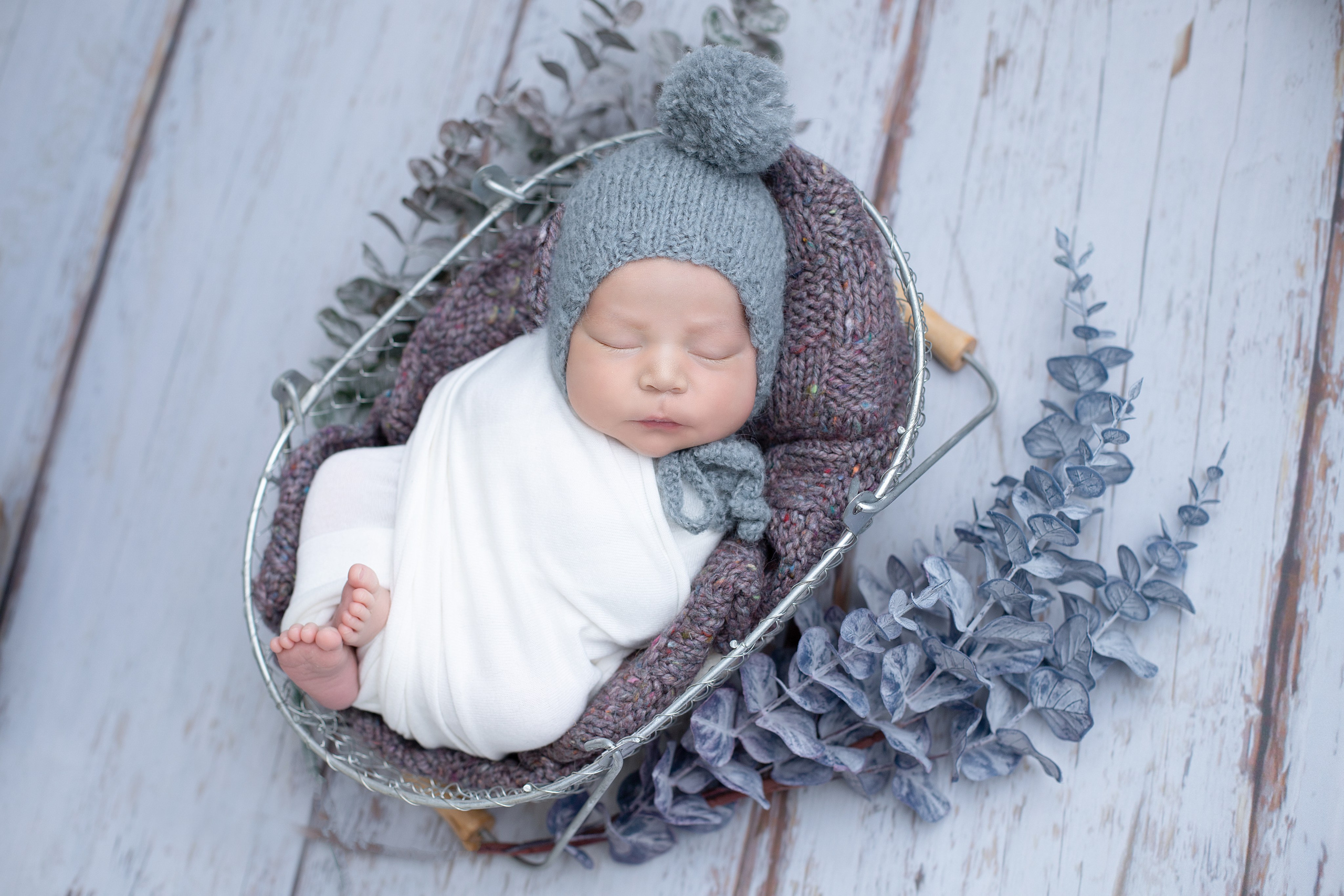 Новорожденные. Фотограф новорожденных в Губкинском Алена Аввакумова