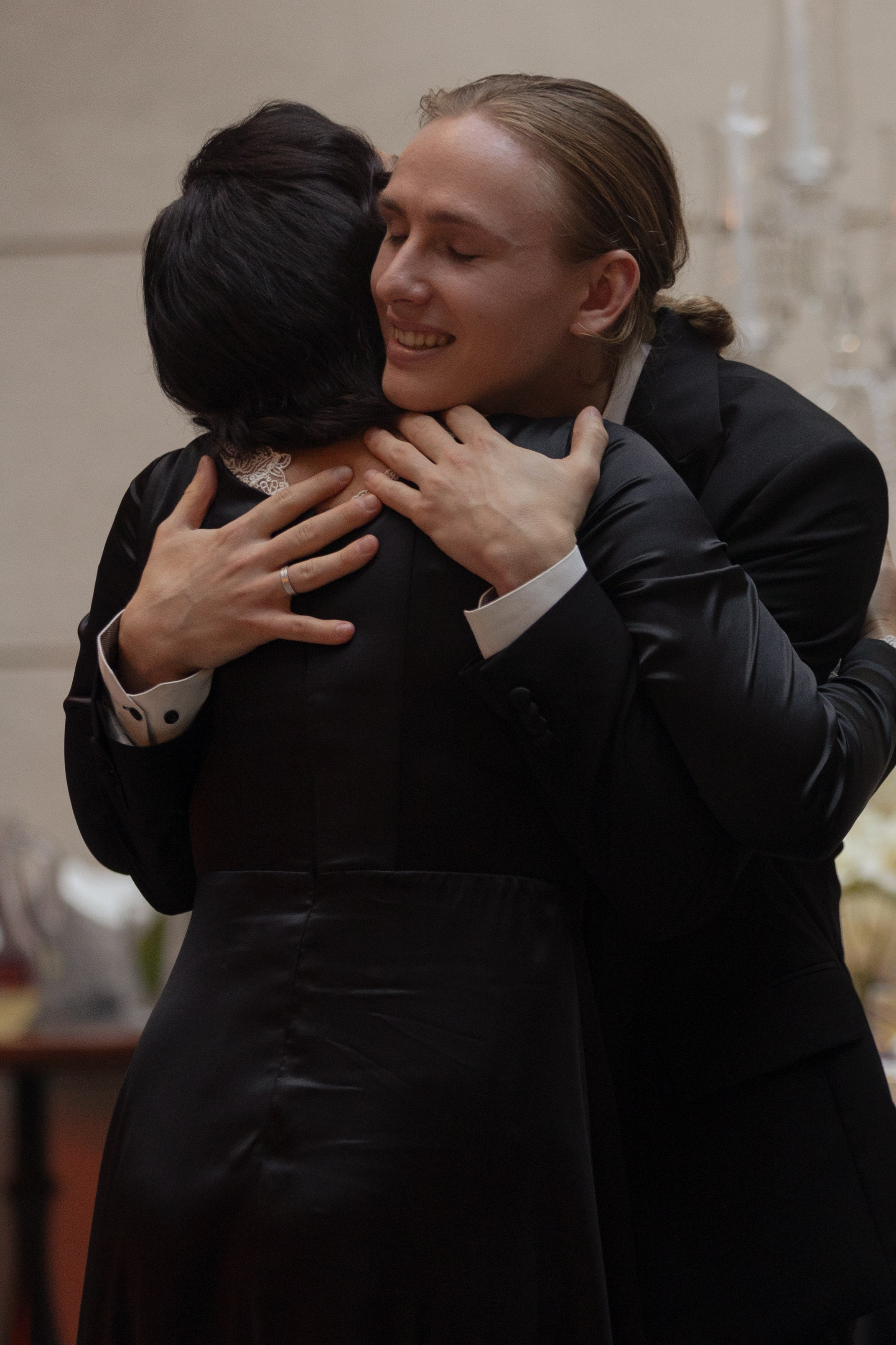 Артем и Анастасия: свадьба с танцами в замке. @dariazphoto свадебный фотограф