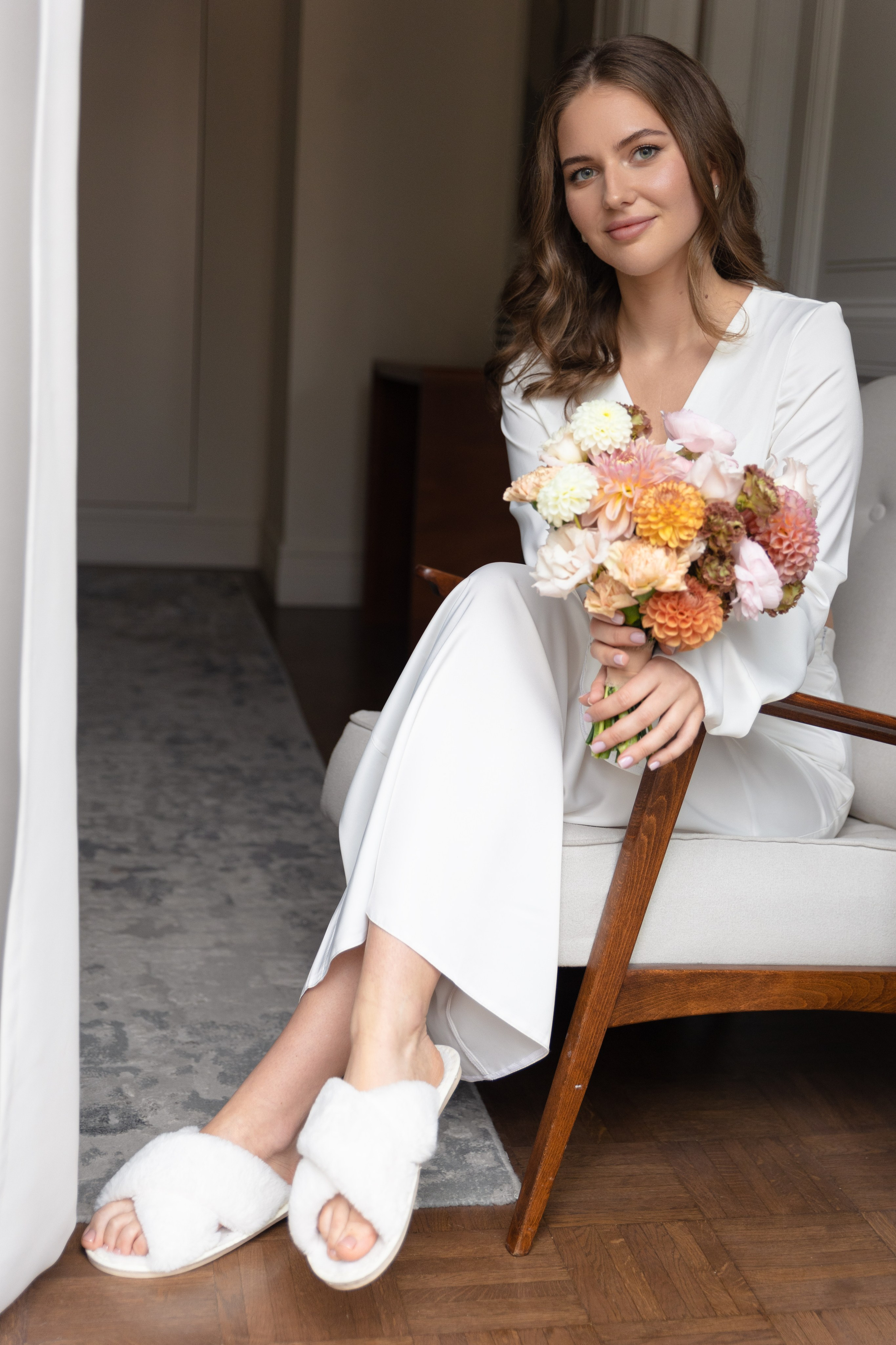 Артем и Виктория: осень, Петербург, любовь. @dariazphoto свадебный фотограф