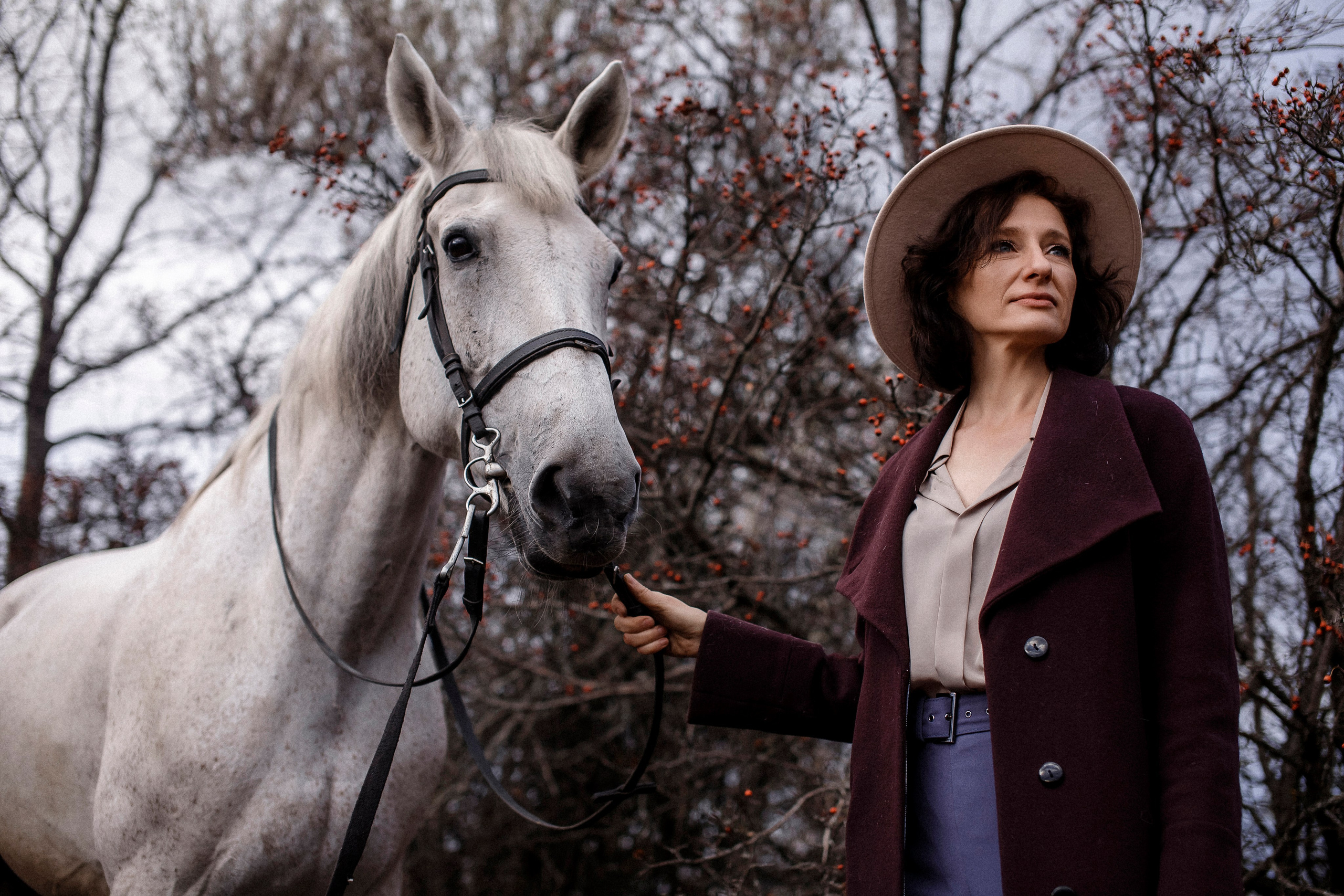 Портретный и свадебный фотограф в Воронеже Елена Михайлова