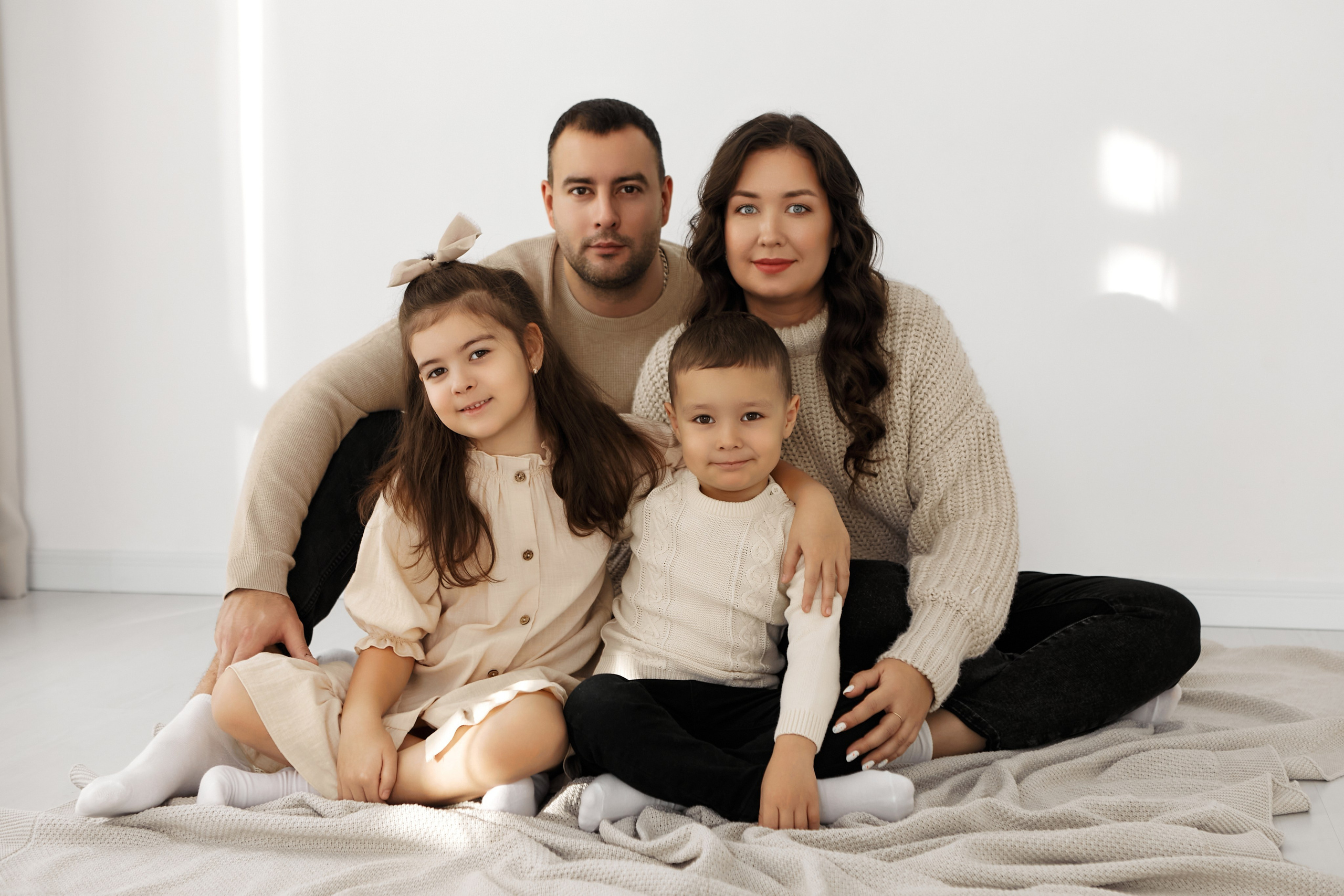 ОТЗЫВЫ. Фотостудия Новочебоксарск