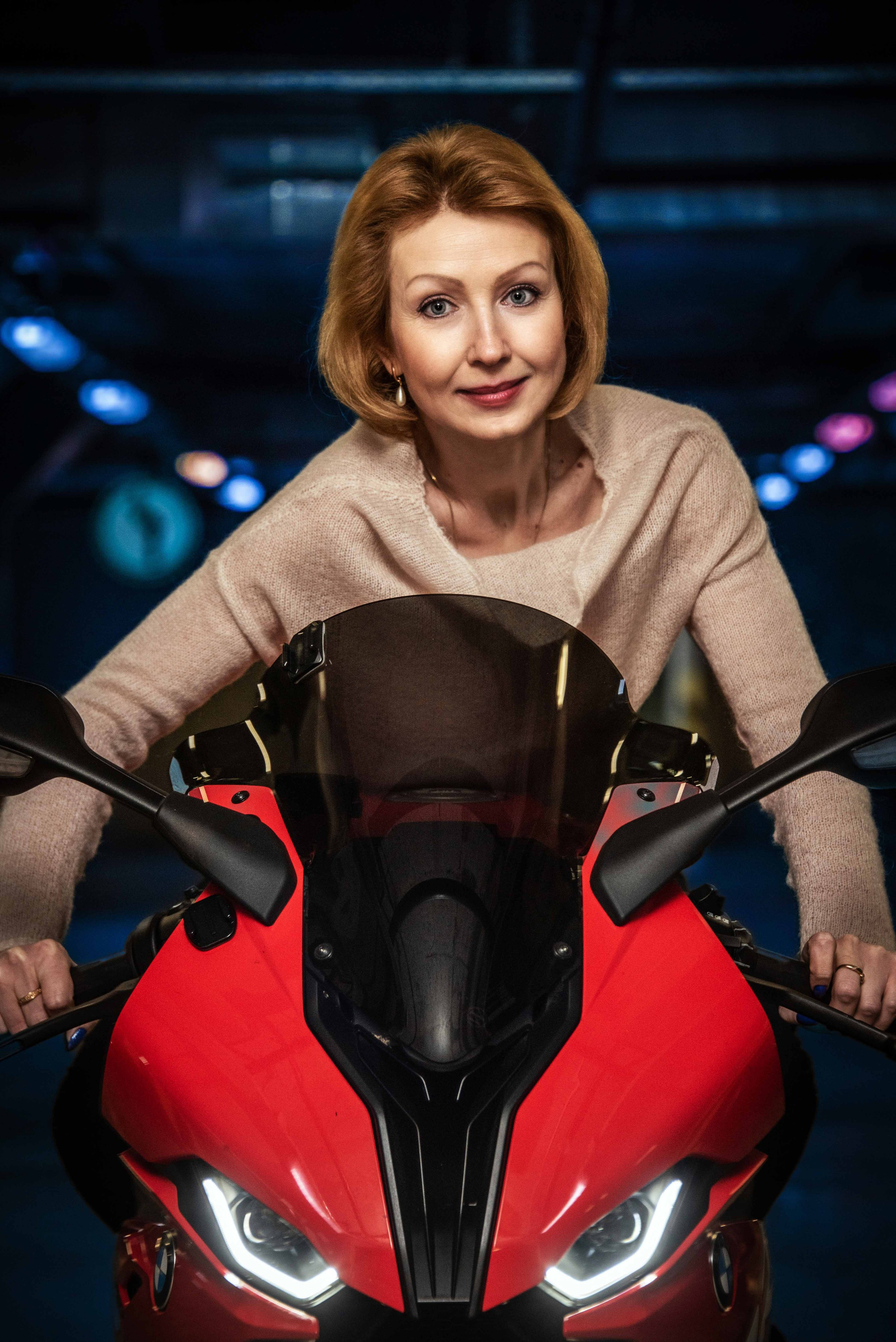 Мои фотоработы в жанре "Портретная фотография". Спортивный и женский фотограф и видеограф в Завидово и Конаково Андрей Герасимов