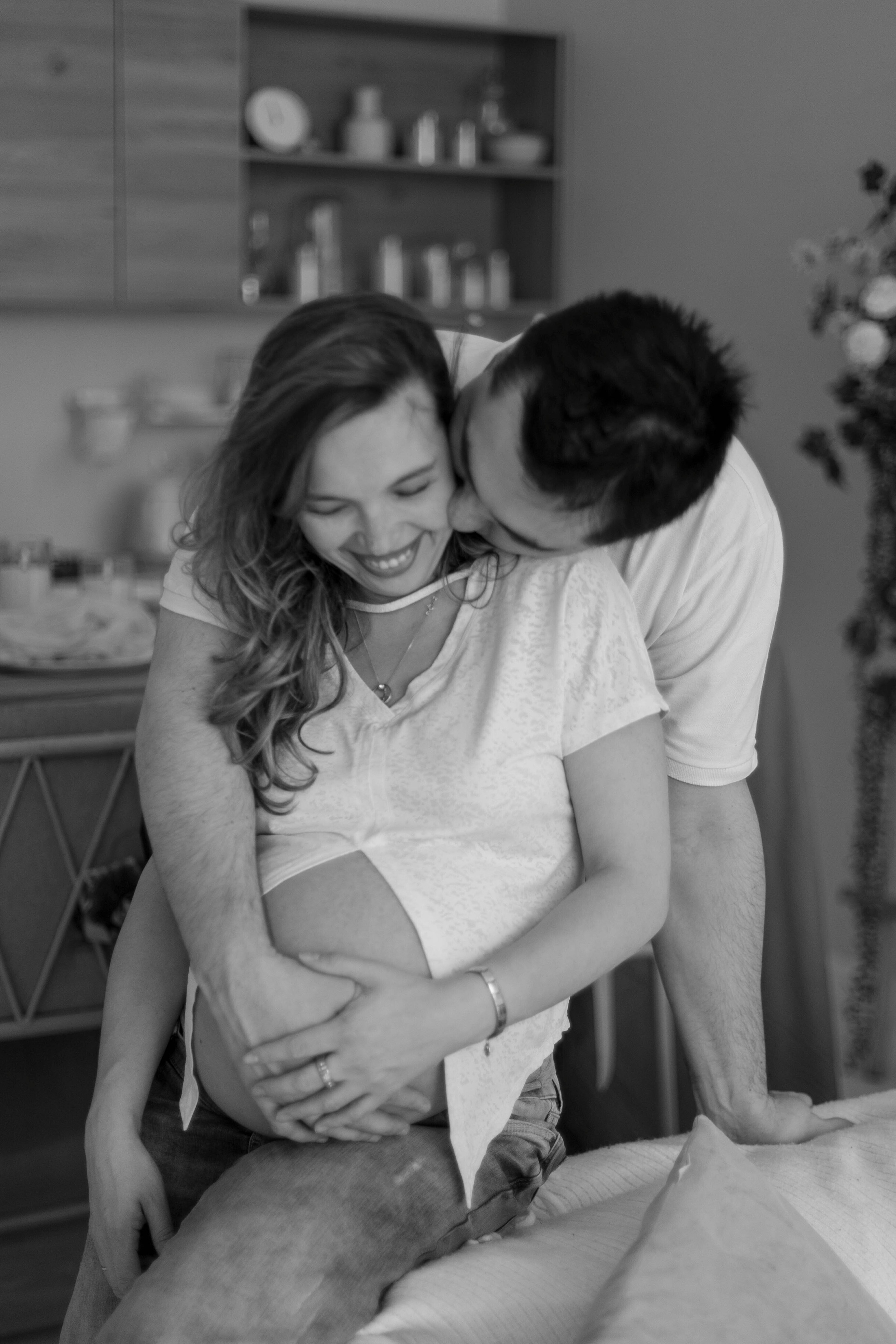 Арина, Сережа и Ваня. Семейный фотограф Гульцовская Екатерина