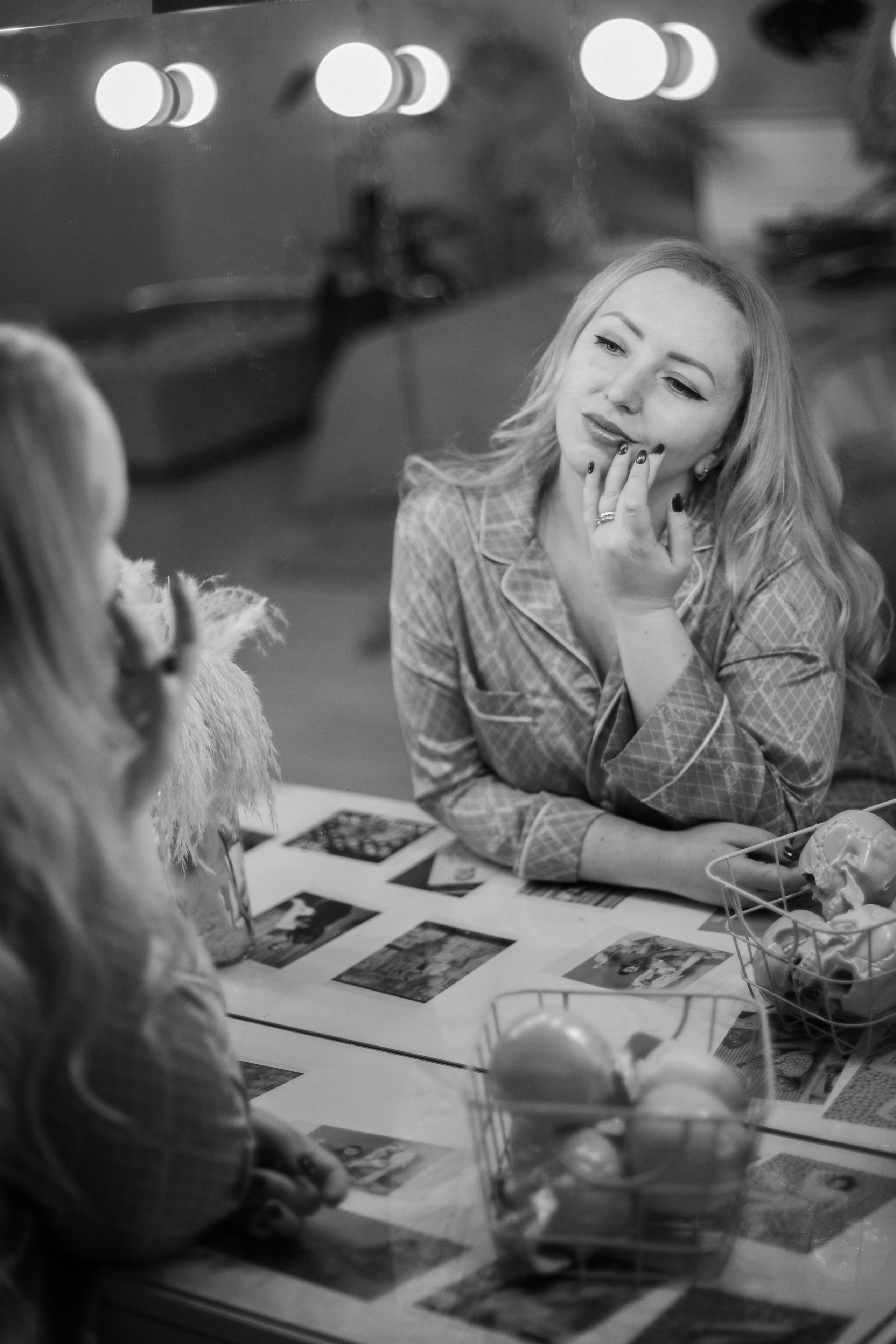 Марина. Семейный фотограф Гульцовская Екатерина