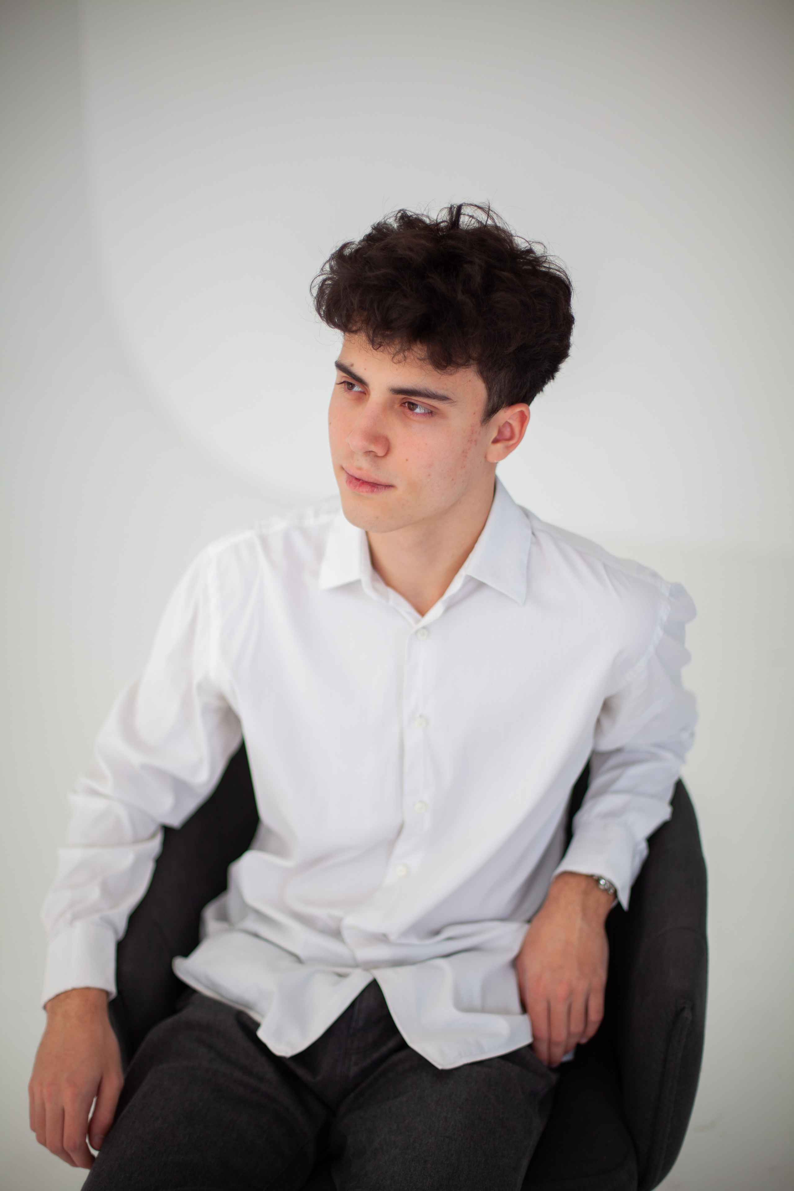 Выпускной. Семейный фотограф Гульцовская Екатерина