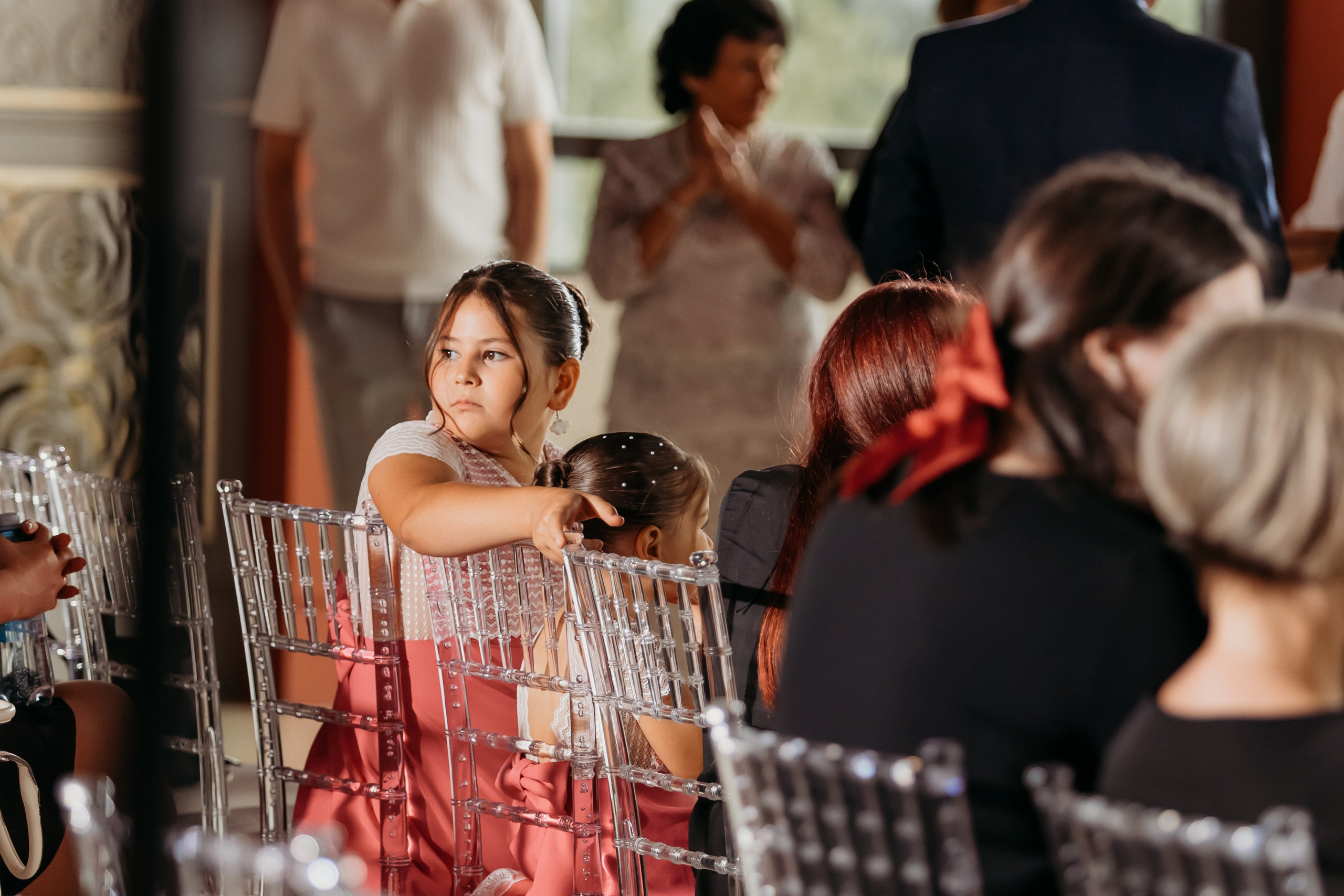 Ринат и Анастасия. Фотограф Тимербаева Алина г. Сургут