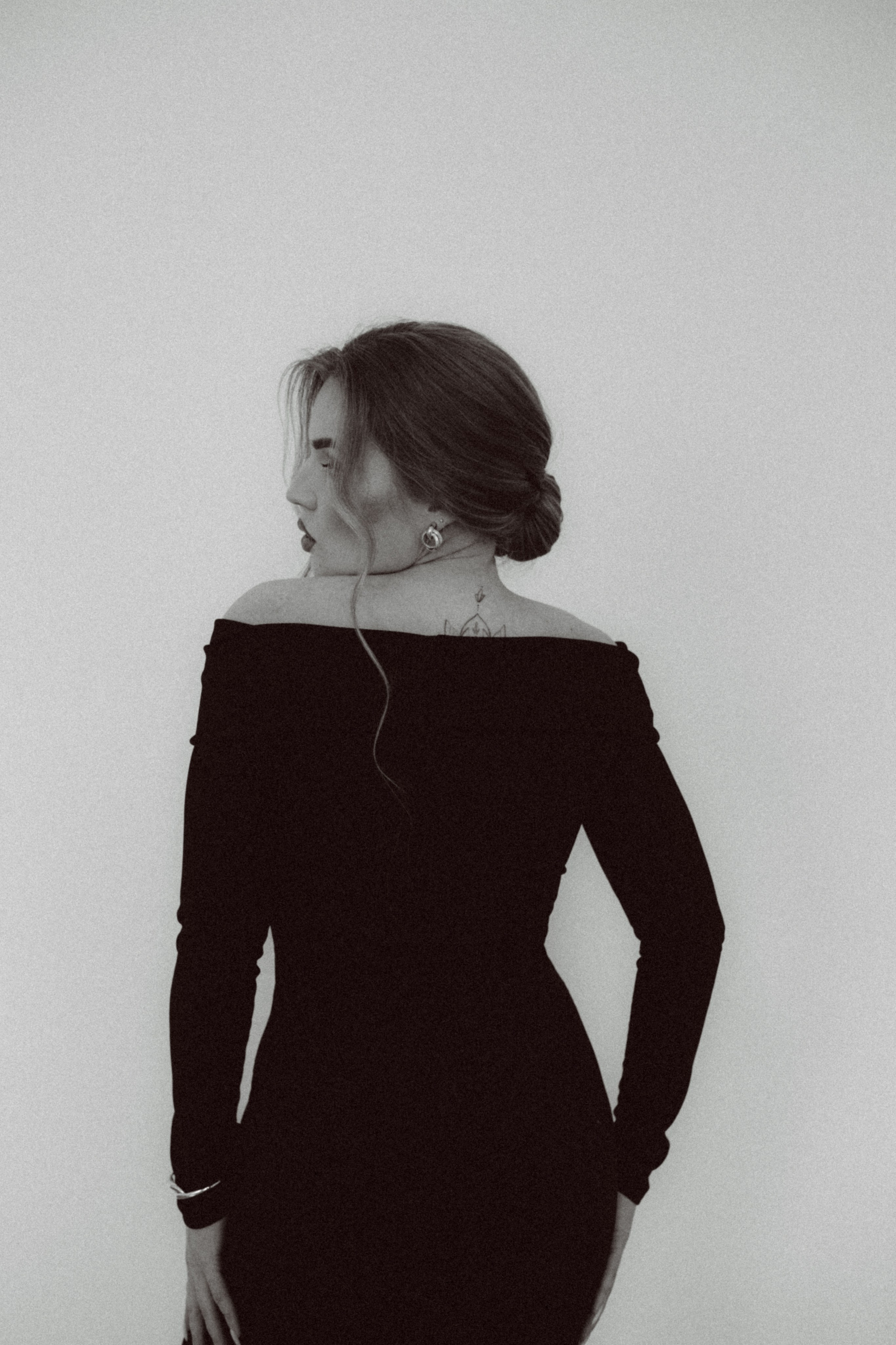 Елизавета. Фотограф Стилист Тюмень Вера Хайруллина