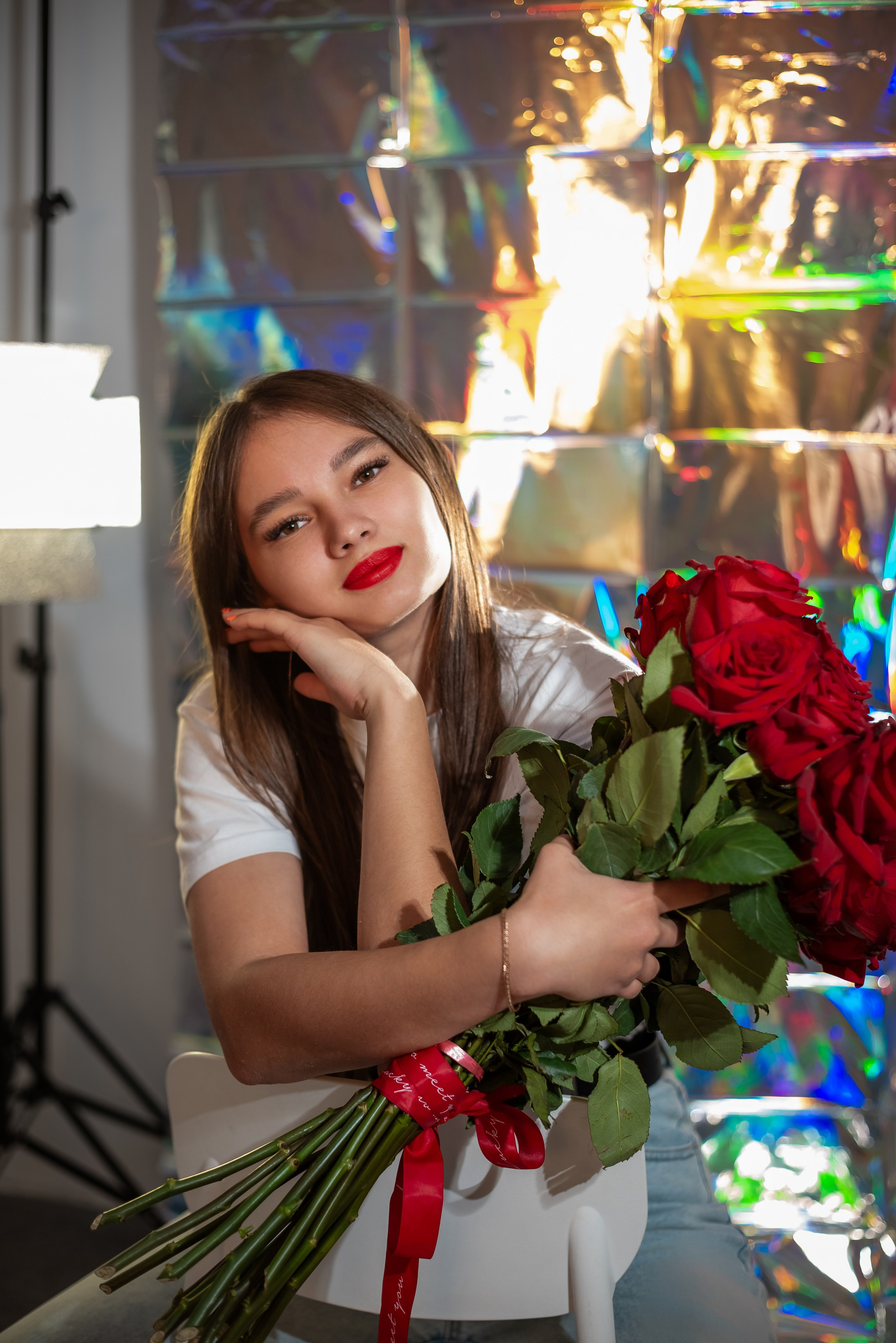 Студийные съемки. Свадебный и семейный фотограф в Камышлове Ирина Чуркина