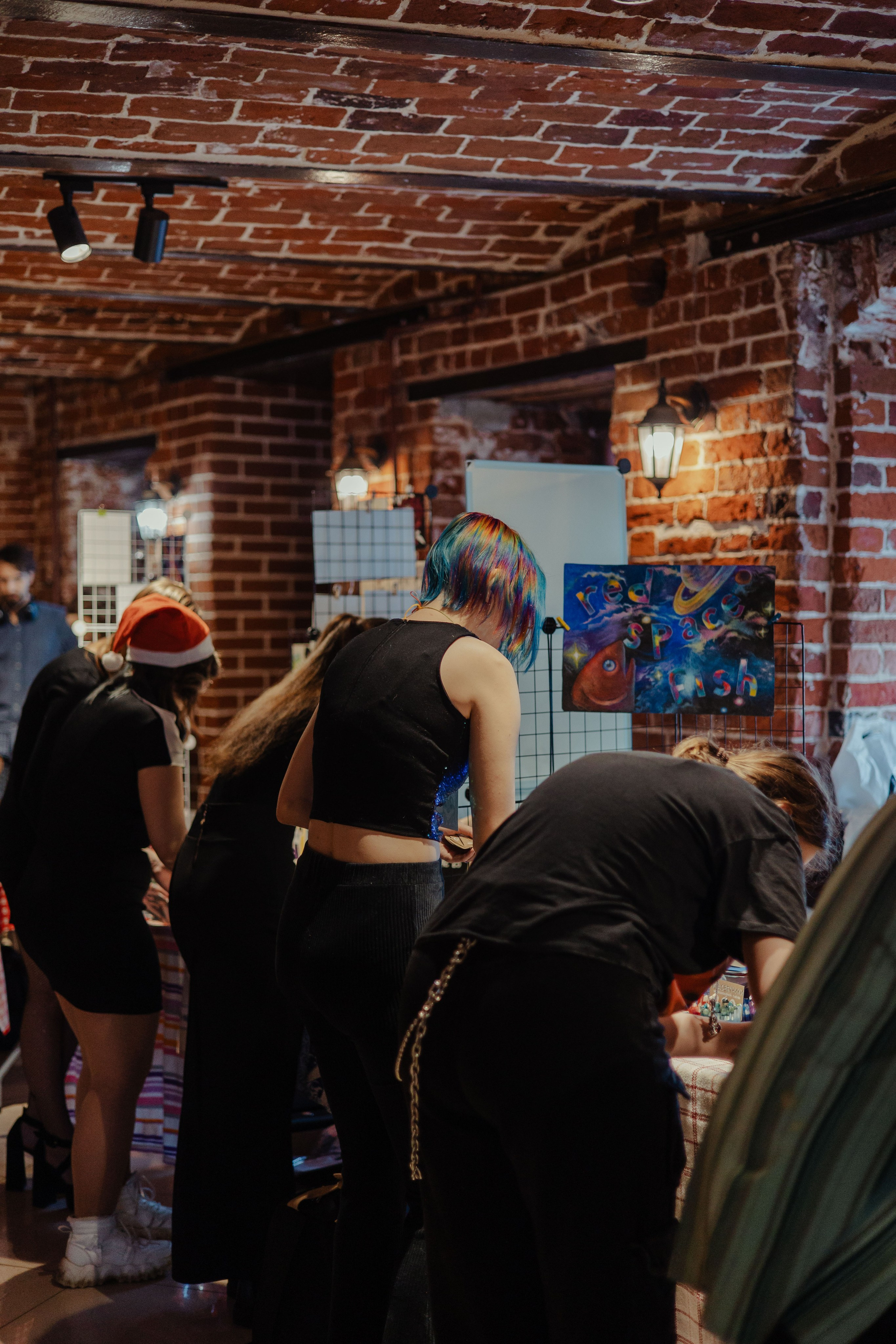 Арт-Маркет ВОЛЧОК. Фотограф Анималист Екатерина Справцева в Нижнем Новгороде