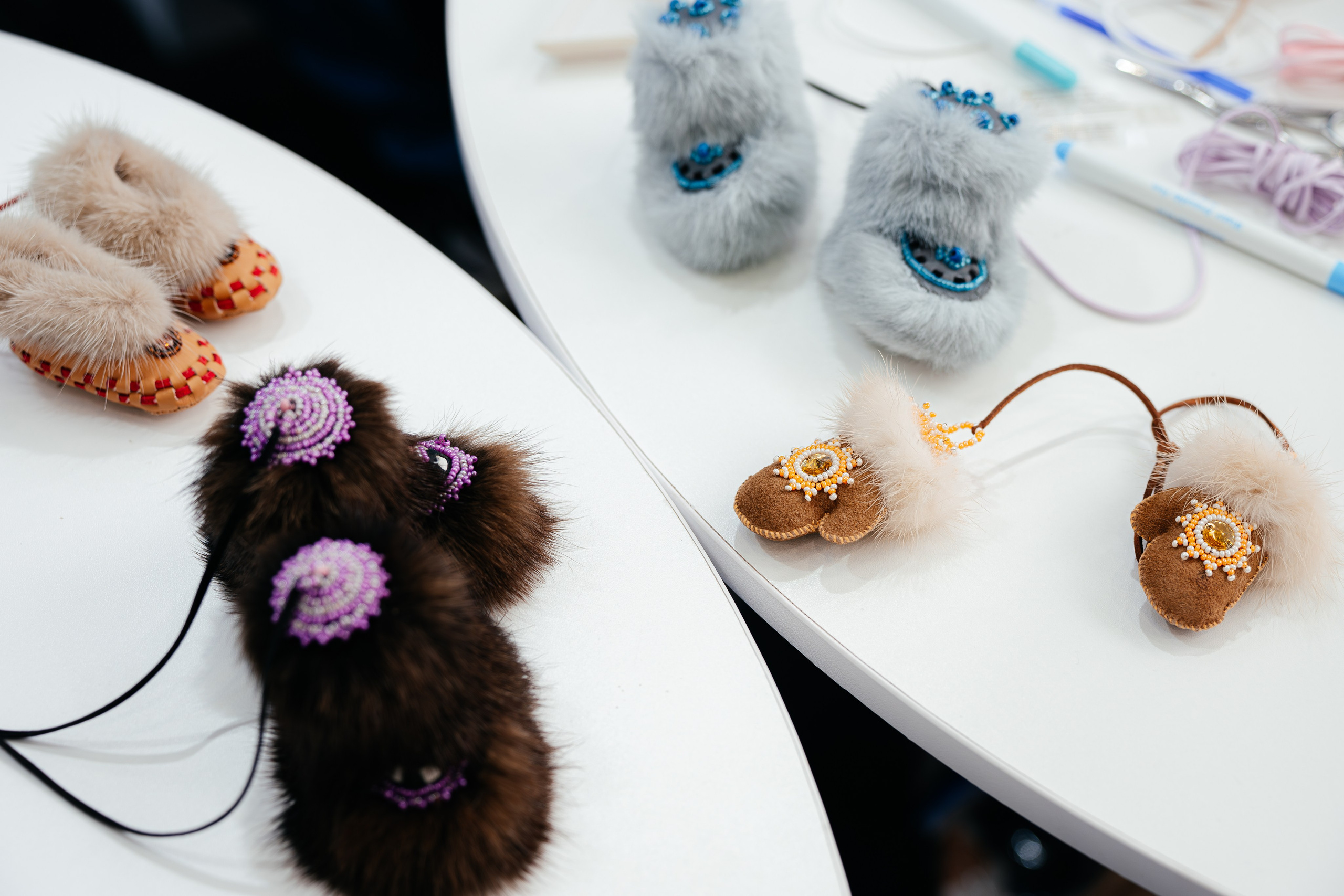 Абилимпикс 2025. Коммерческий фотограф в Санкт-Петербурге Анна Кобзарь