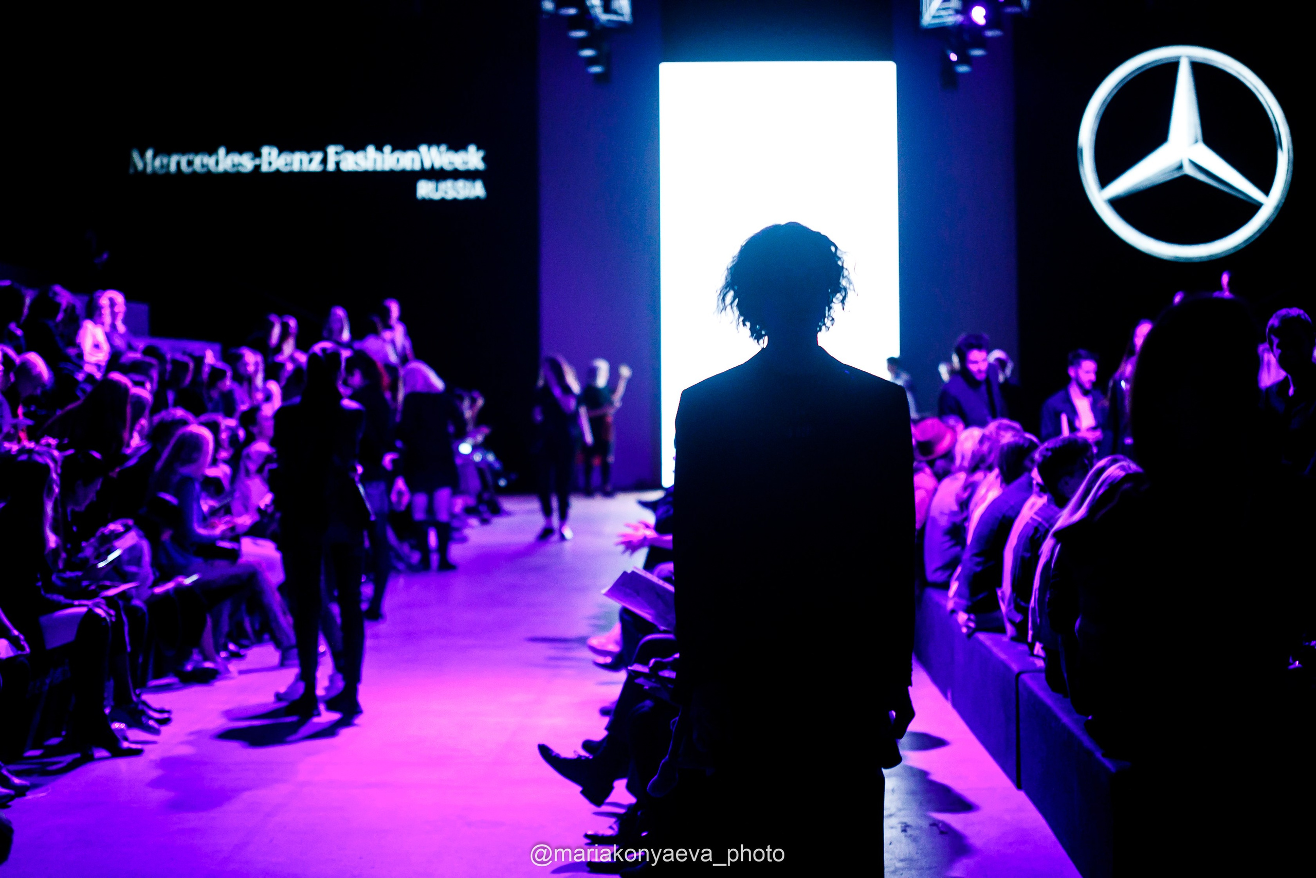 Mercedes-Benz Fashion Week