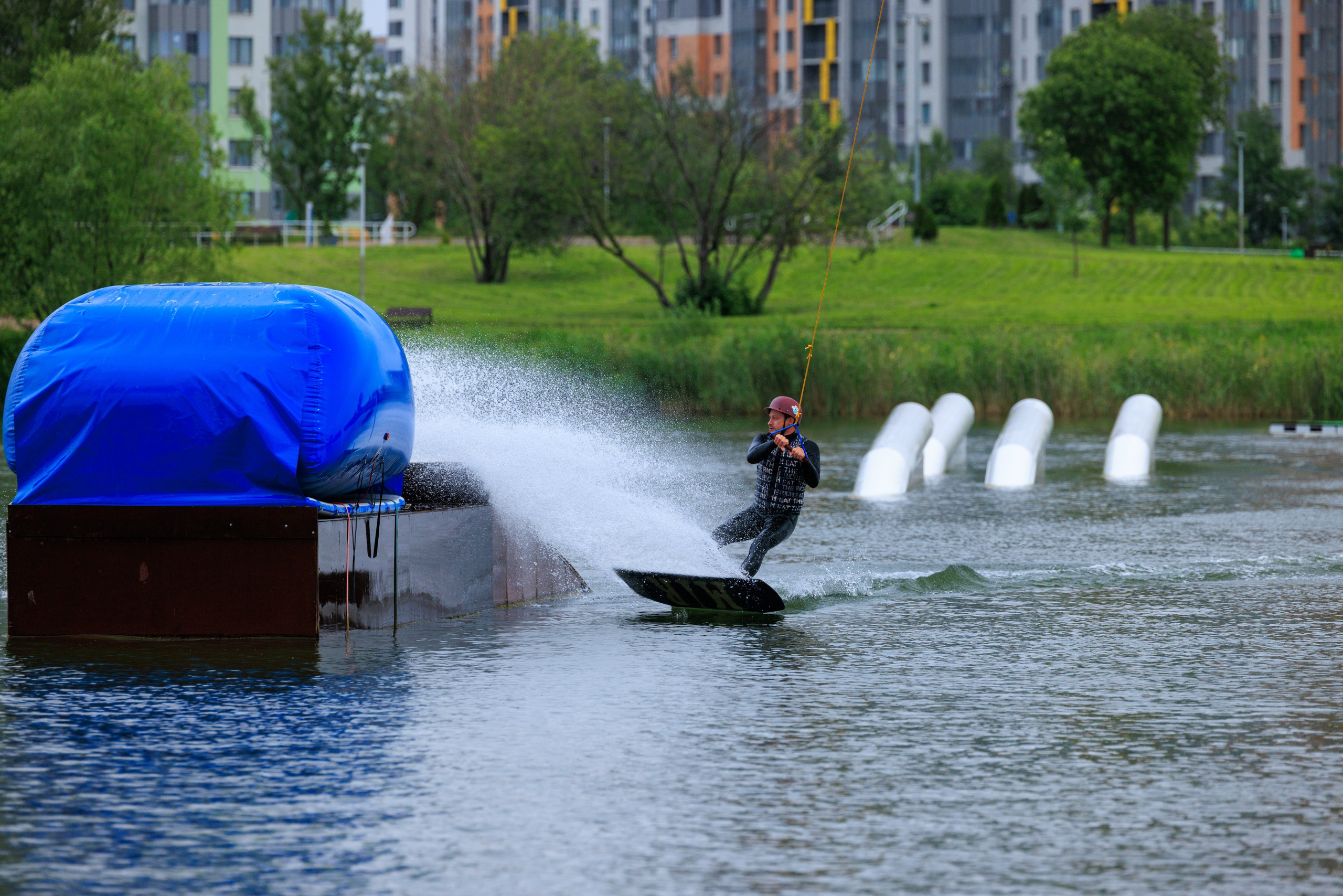 KUPCHINO OPEN CONTEST 2025. Фотограф Александр Заломаев